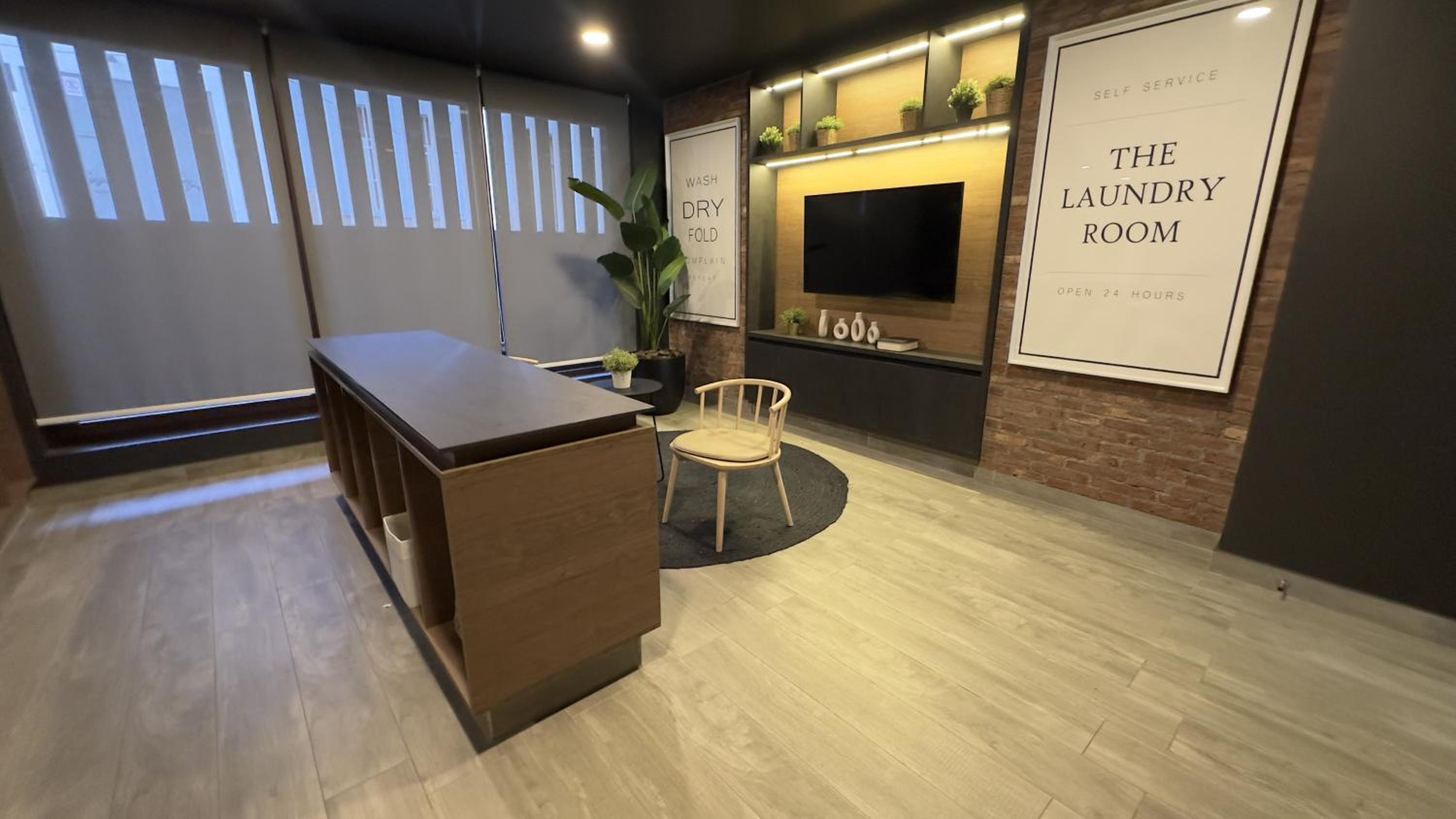 Oceana Suites Ñuñoa