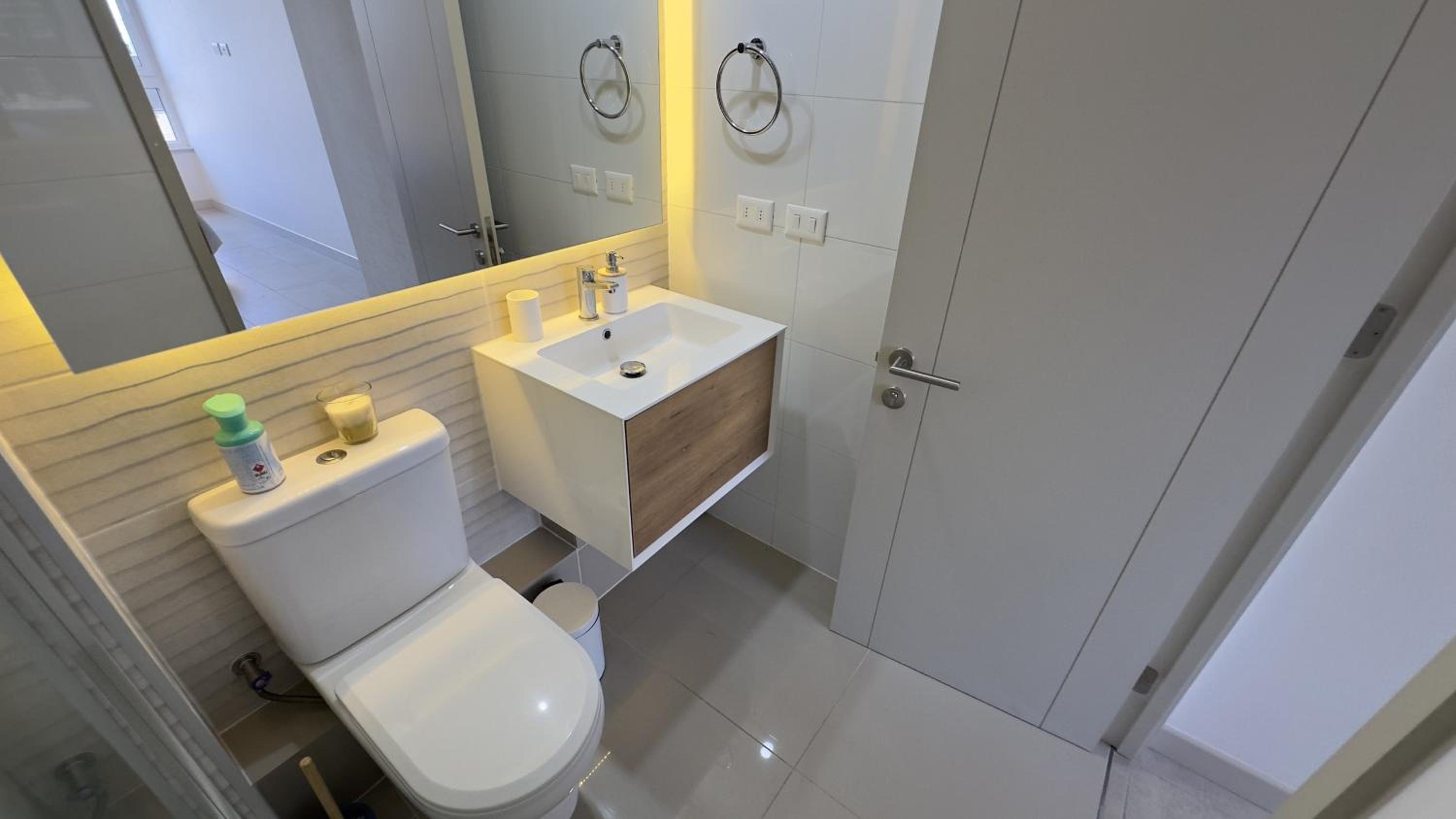Oceana Suites Ñuñoa