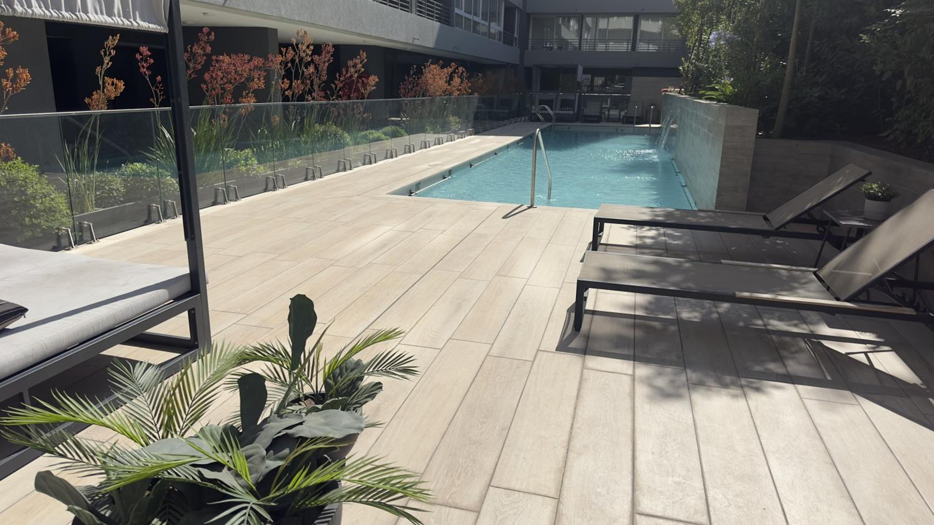 Oceana Suites Ñuñoa