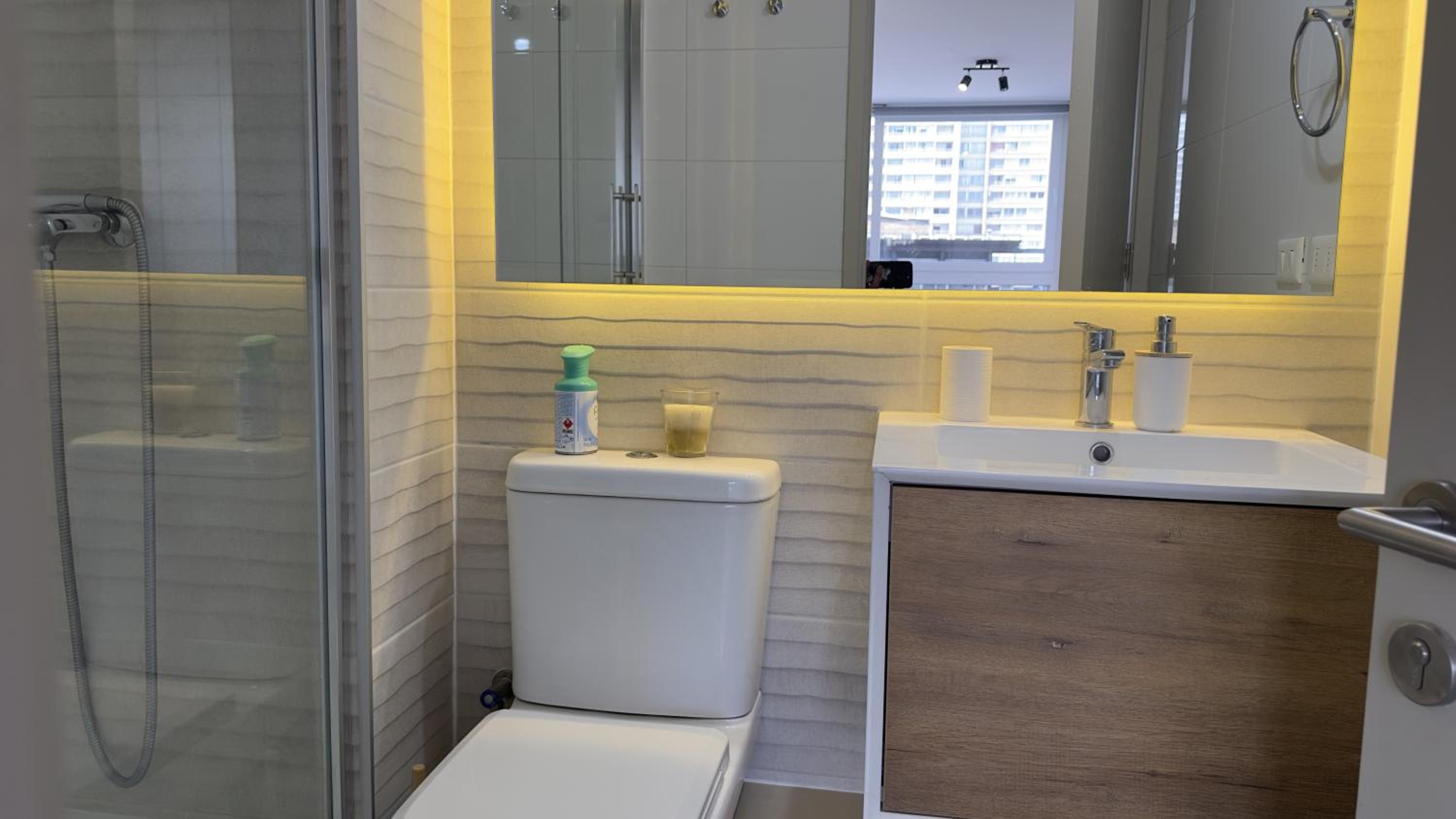 Oceana Suites Ñuñoa