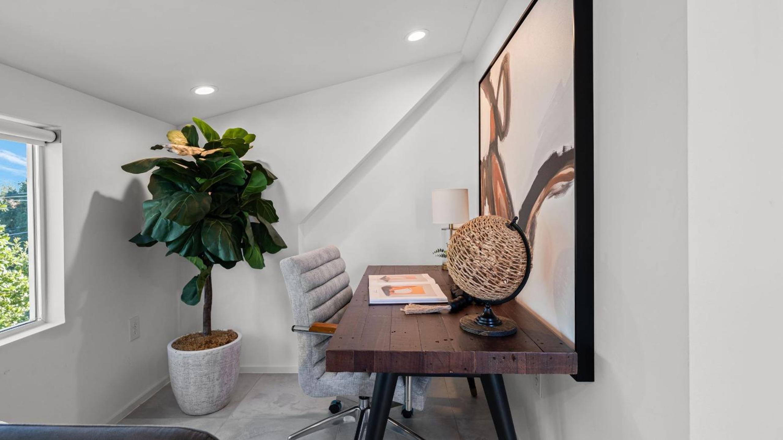Pool Putting Green Game Room Rooftop Bouldin Collective 902A by AvantStay