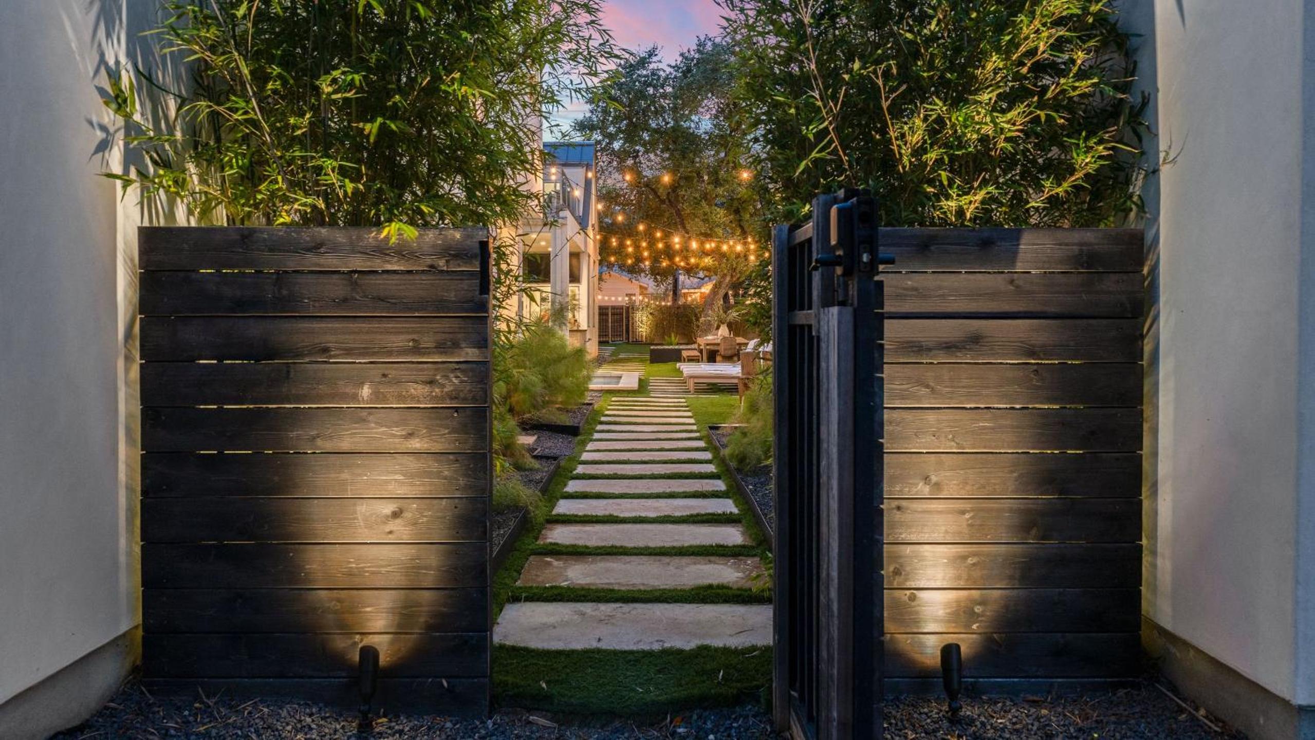 Pool Putting Green Game Room Rooftop Bouldin Collective 902A by AvantStay