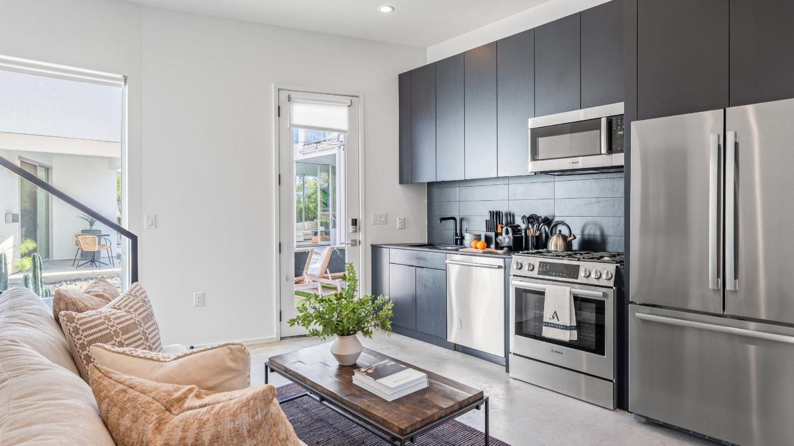 Sleeps 32 Private Compound w Putting Green Bouldin Collective by AvantStay