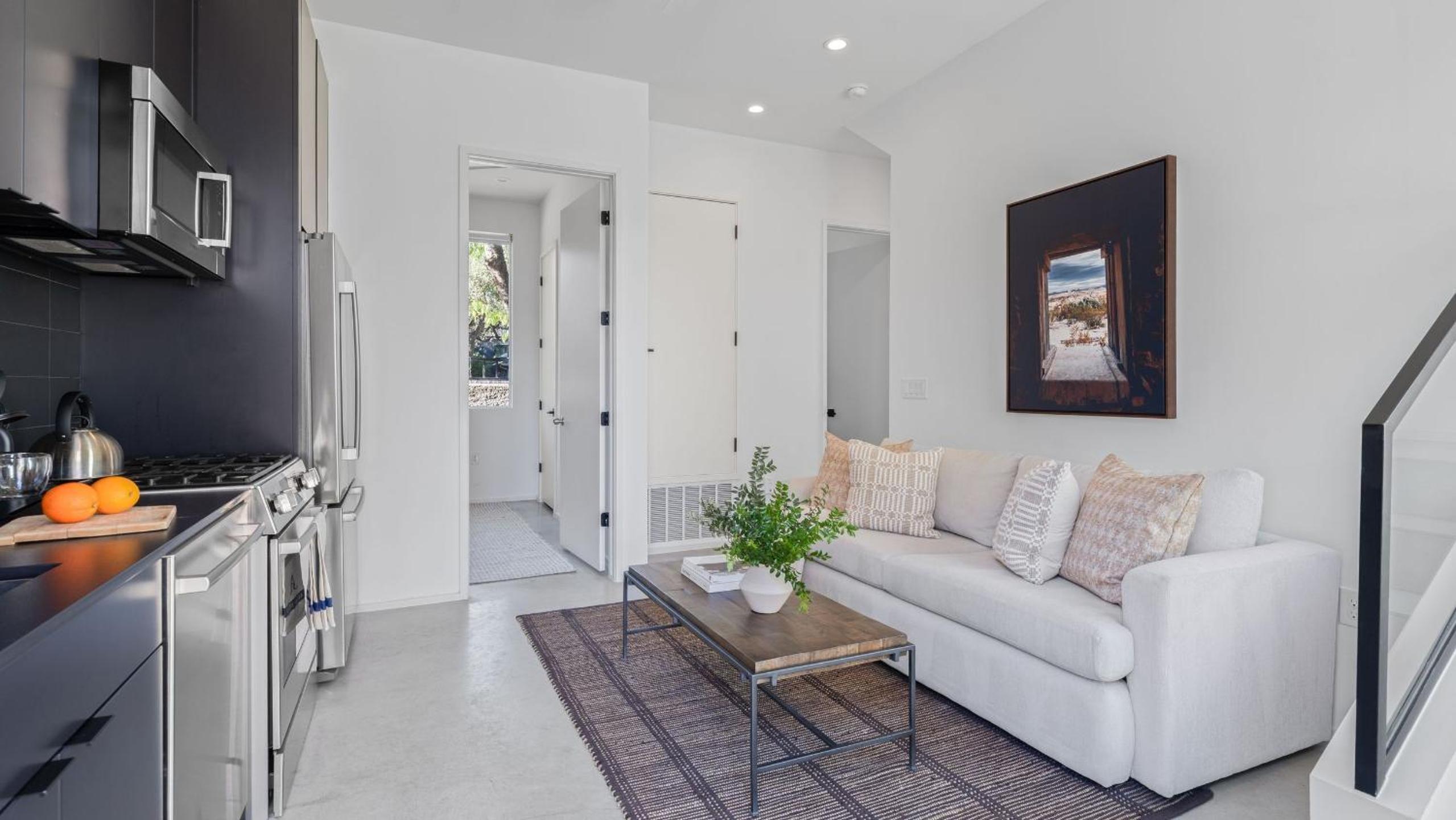 Sleeps 32 Private Compound w Putting Green Bouldin Collective by AvantStay