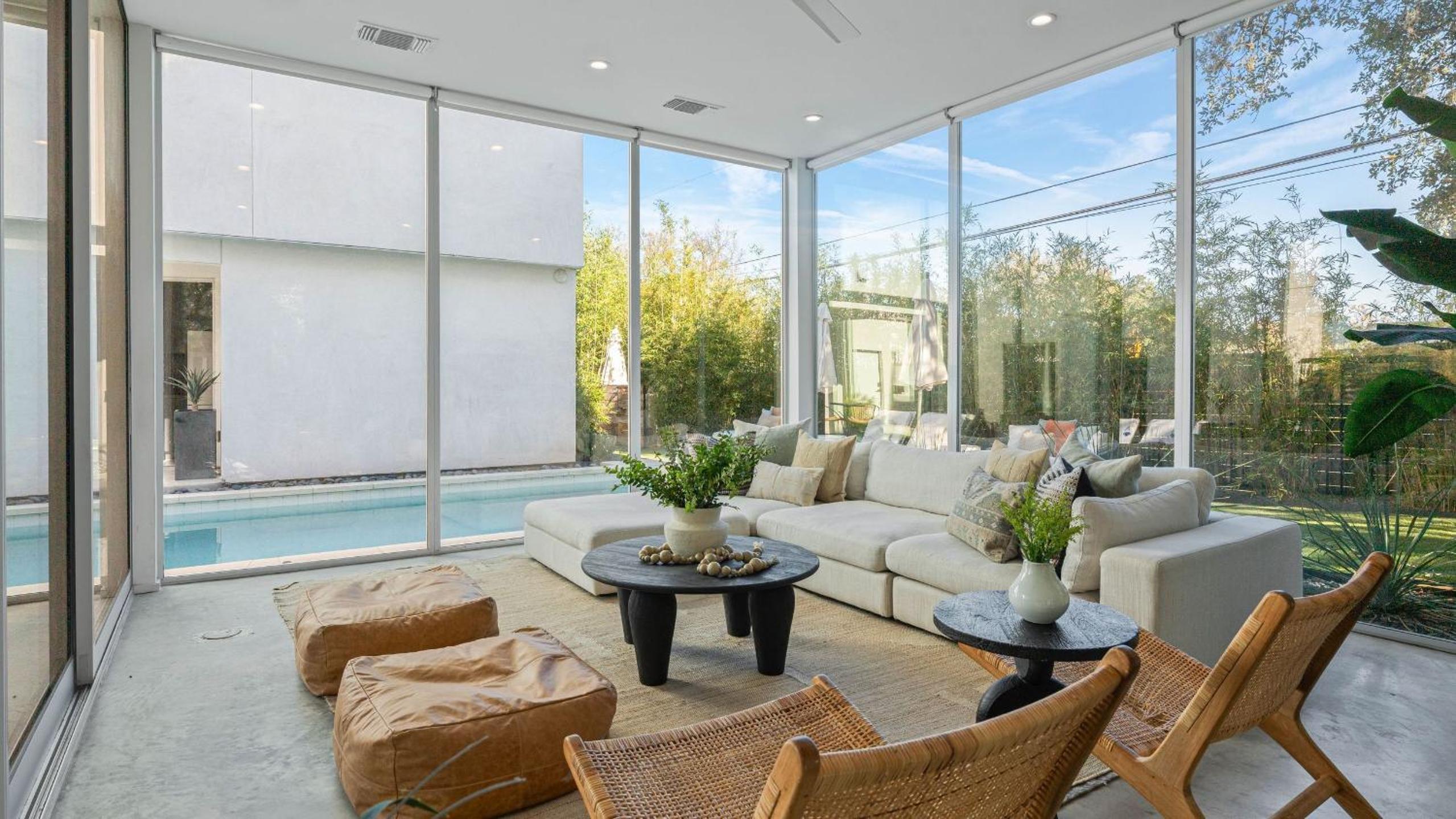 Sleeps 32 Private Compound w Putting Green Bouldin Collective by AvantStay