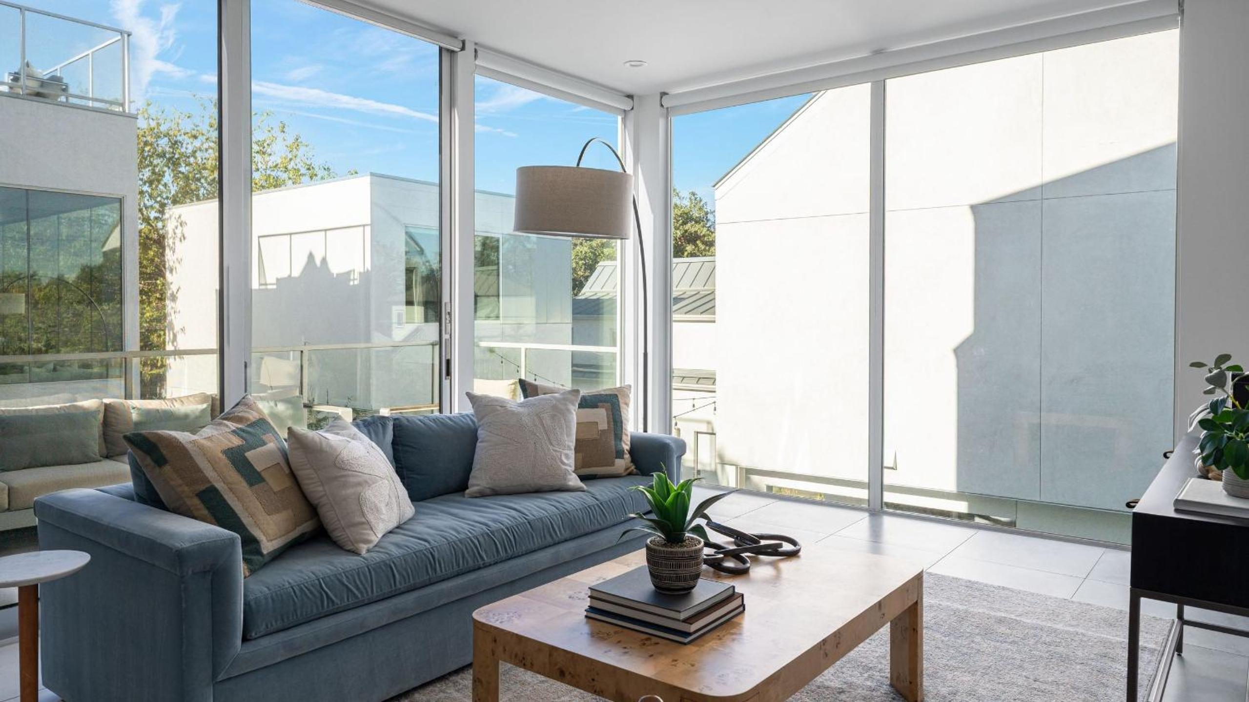 Sleeps 32 Private Compound w Putting Green Bouldin Collective by AvantStay