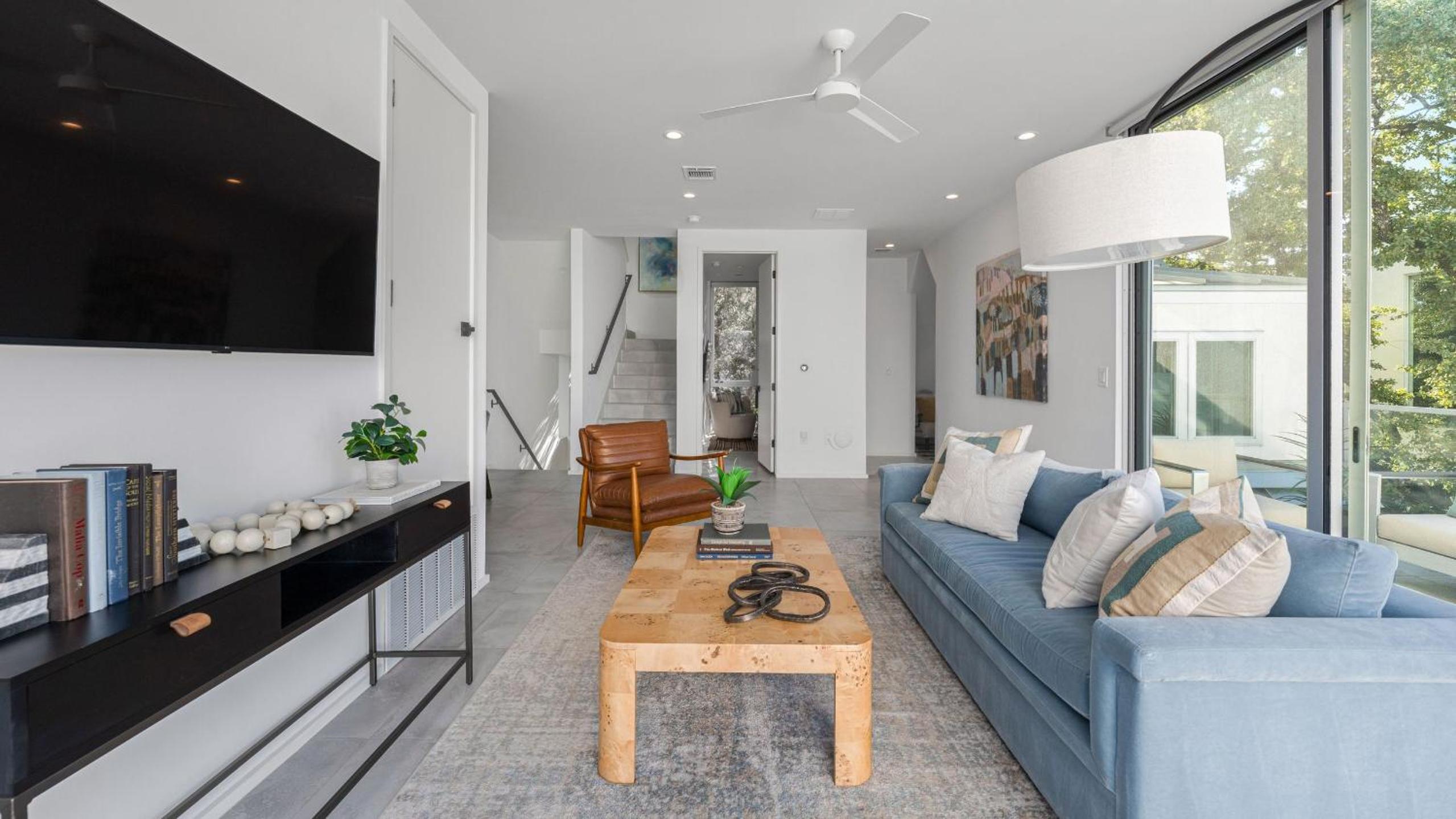 Luxe 6BDR Retreat w Putting Green Game Room Bouldin Collective by AvantStay