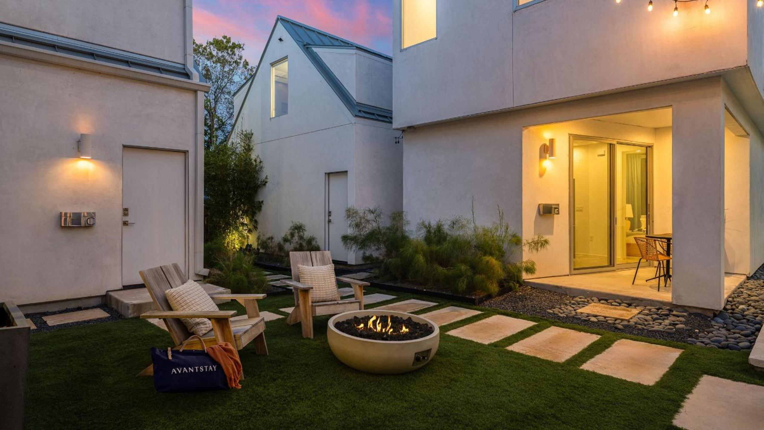 Luxe 9BDR Retreat w Putting Green Game Room Bouldin Collective by AvantStay