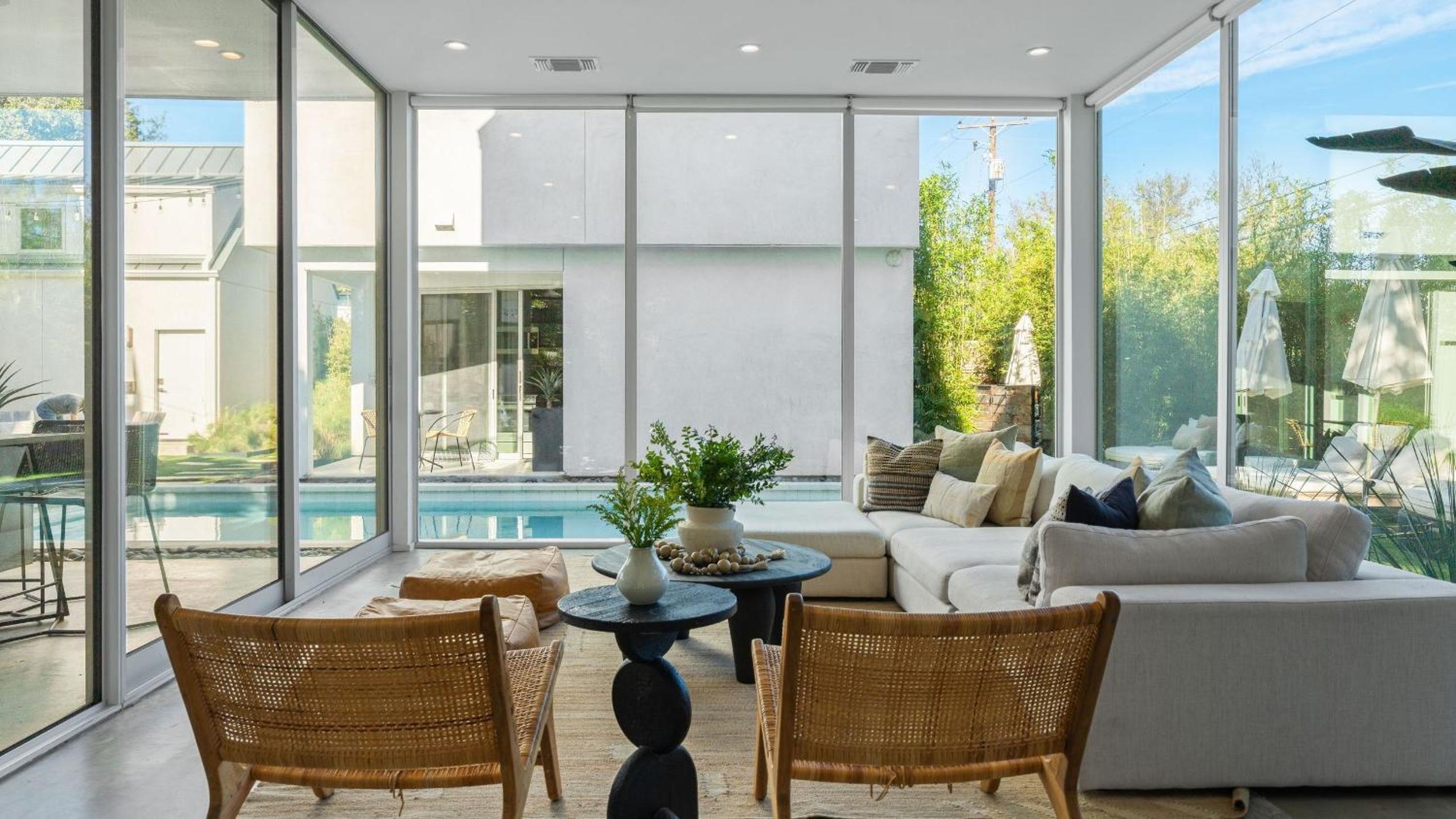 Luxe 11BDR w Putting Green Game Room Pool Bouldin Collective by AvantStay