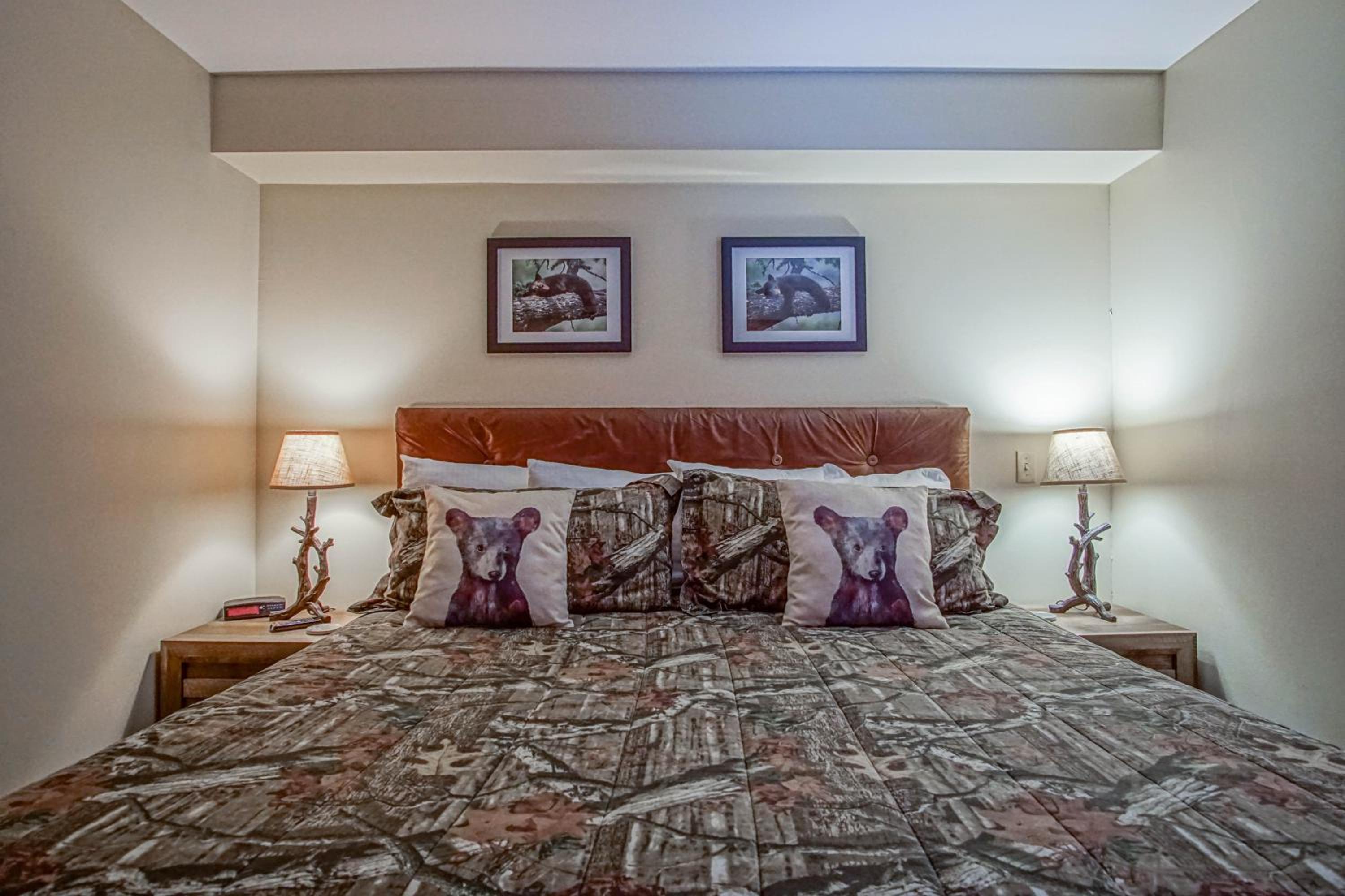 Ski in/ Ski out! Rimfire 351/352 Spacious and Cozy 2