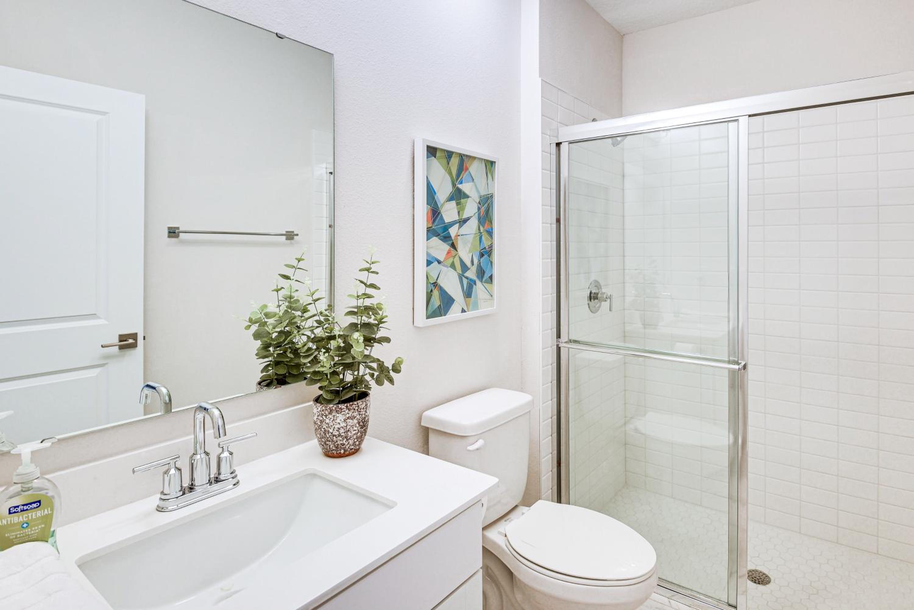 8 Mi to Beach! Stylish Palm Coast Home with Patio