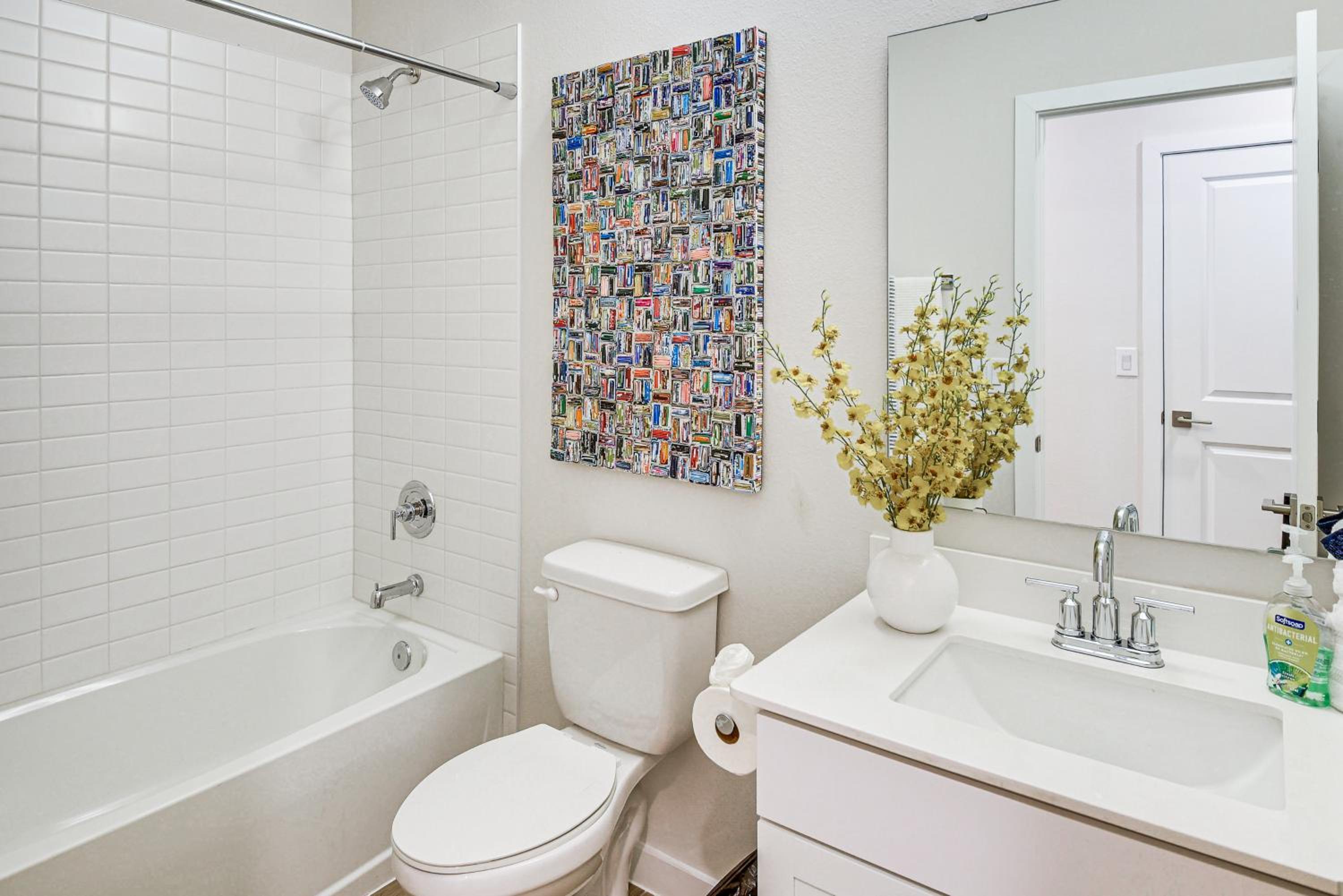 8 Mi to Beach! Stylish Palm Coast Home with Patio
