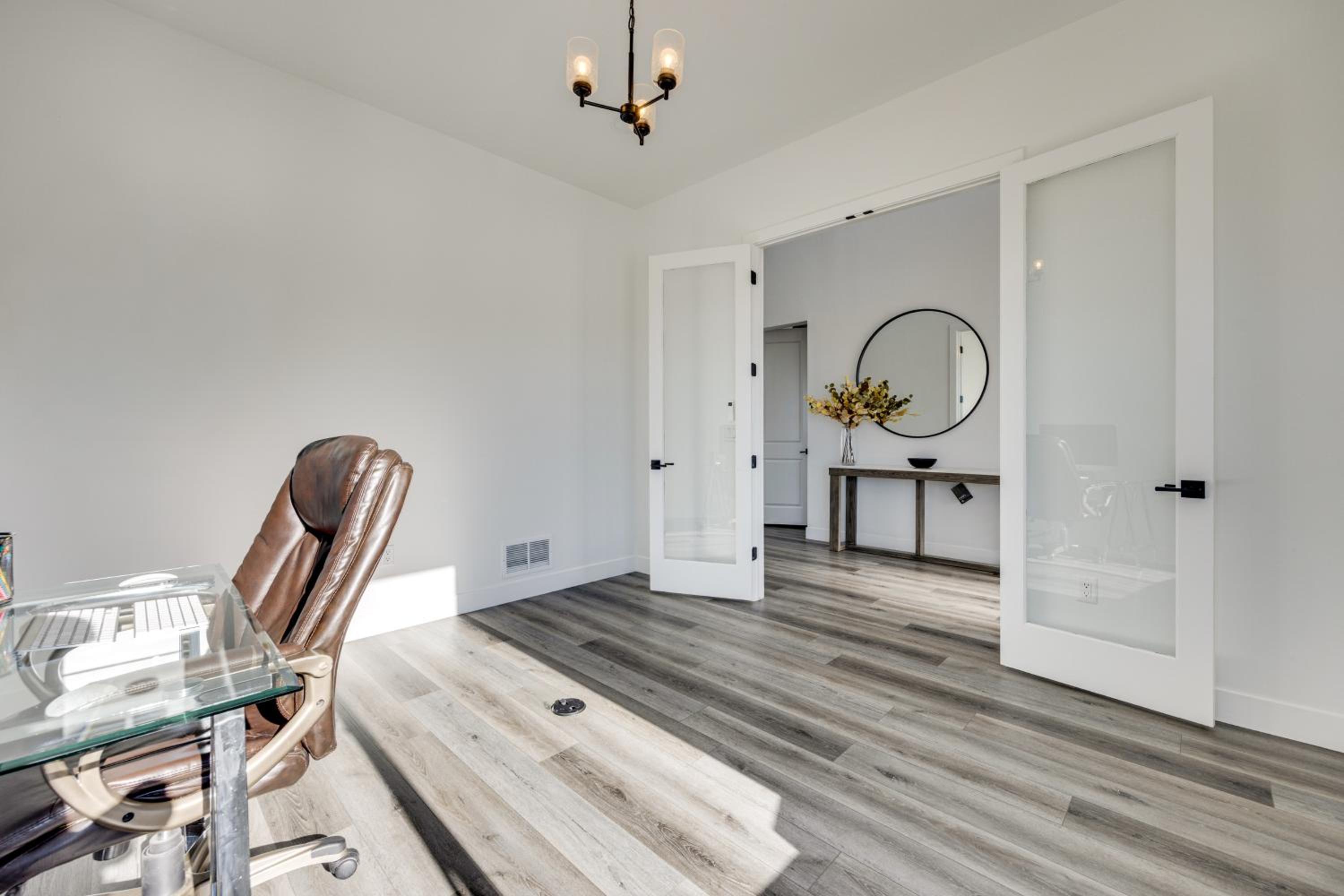 Group Getaway in Monument! High-End Home with Views