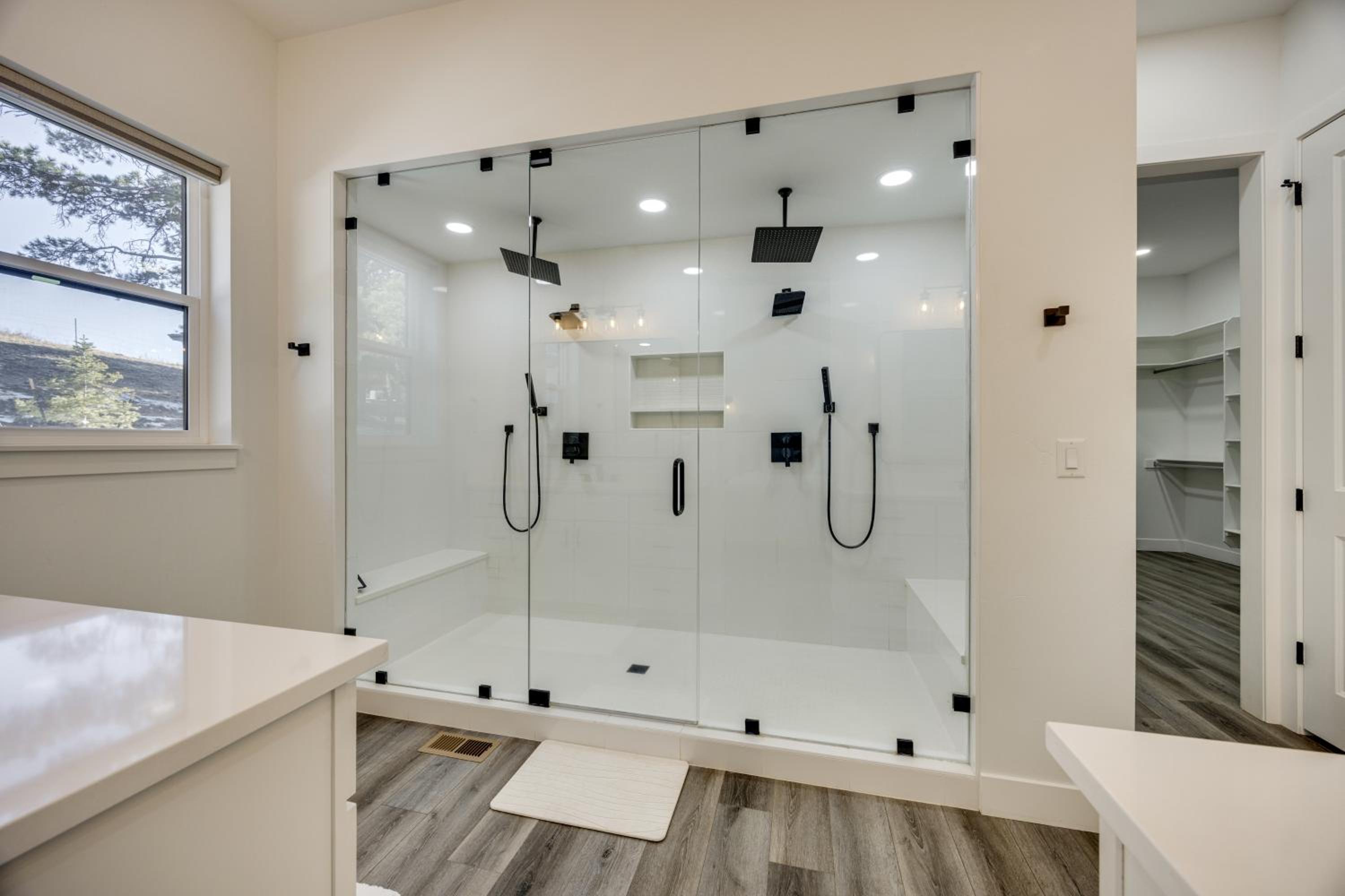Group Getaway in Monument! High-End Home with Views