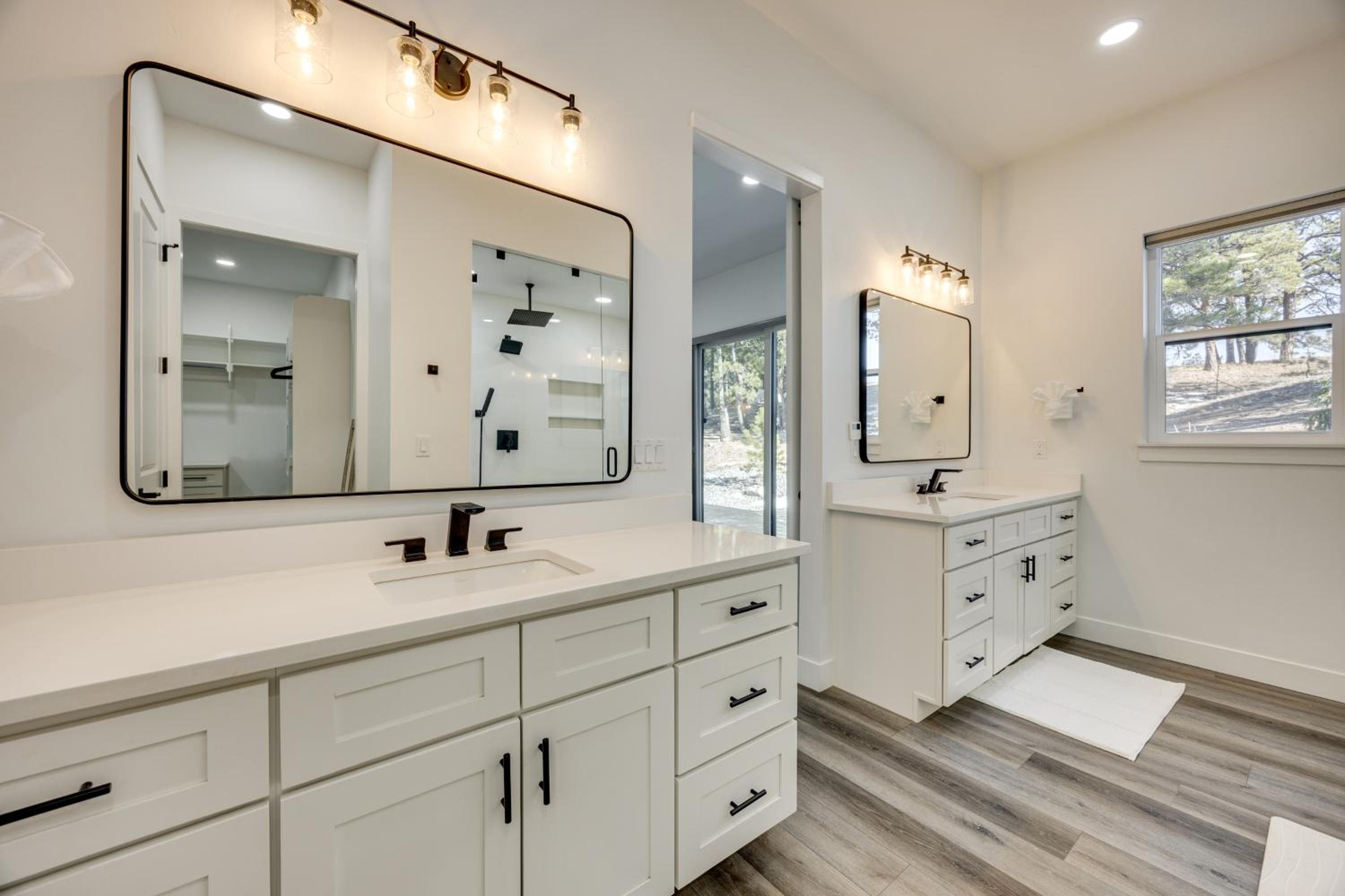 Group Getaway in Monument! High-End Home with Views