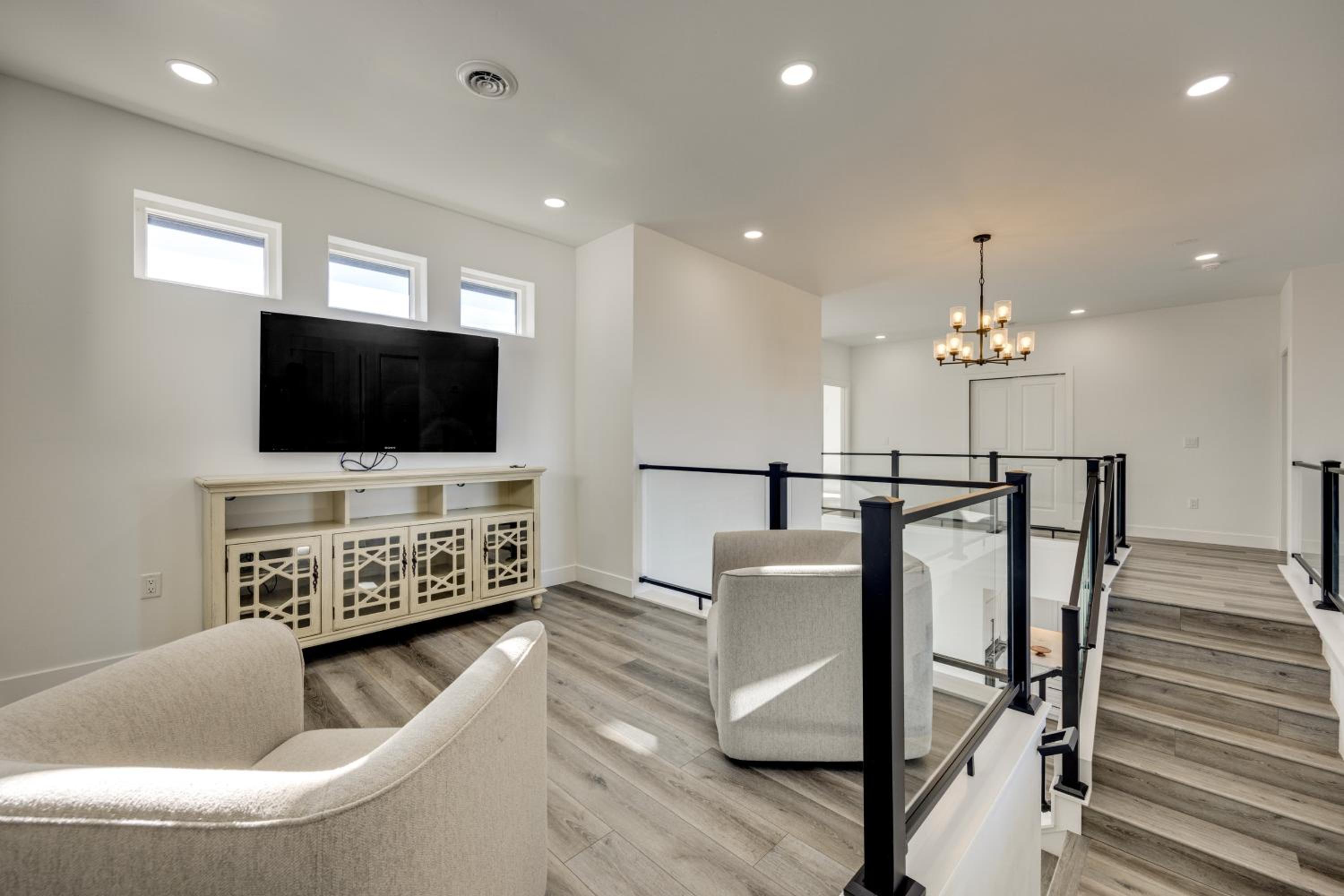 Group Getaway in Monument! High-End Home with Views