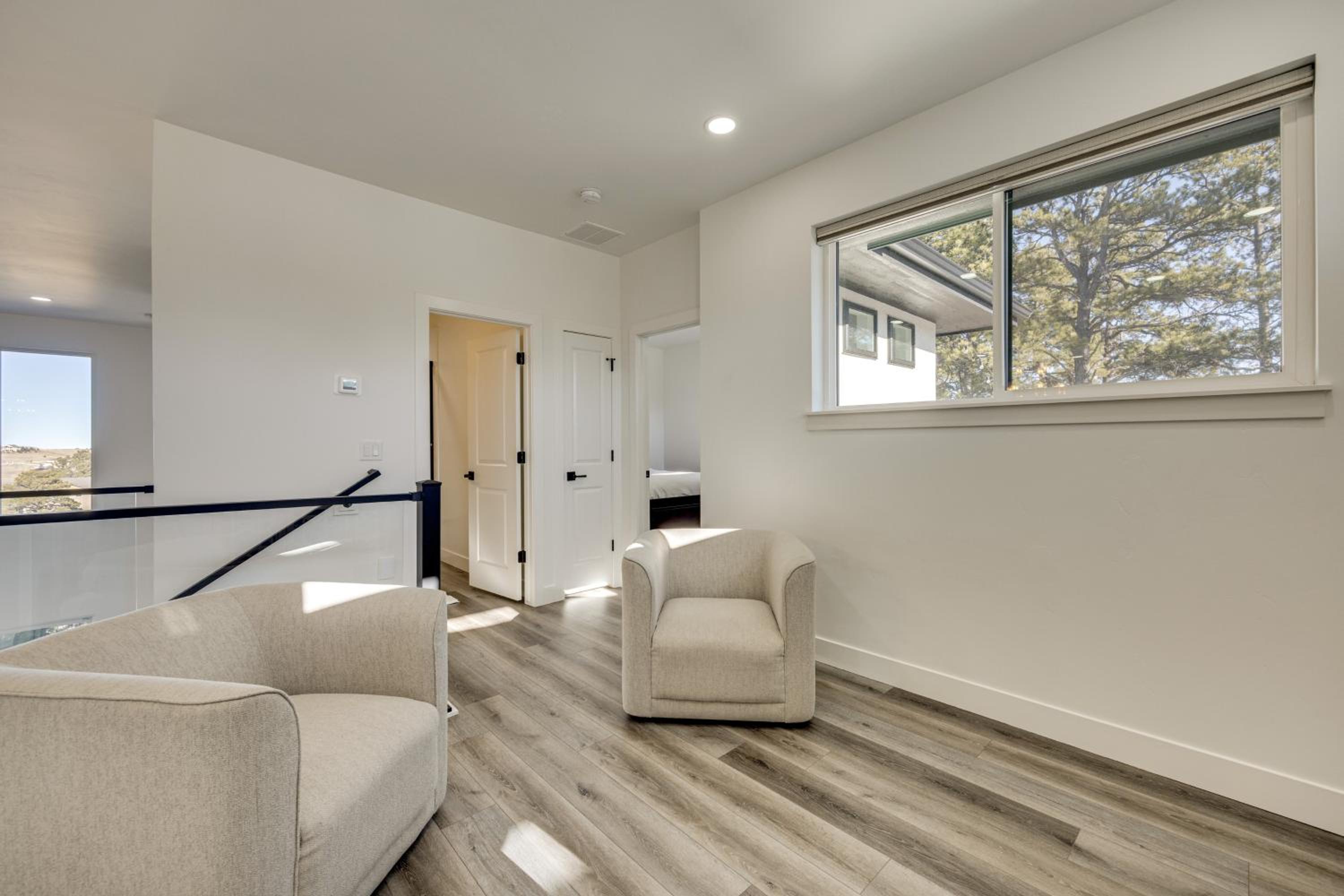Group Getaway in Monument! High-End Home with Views