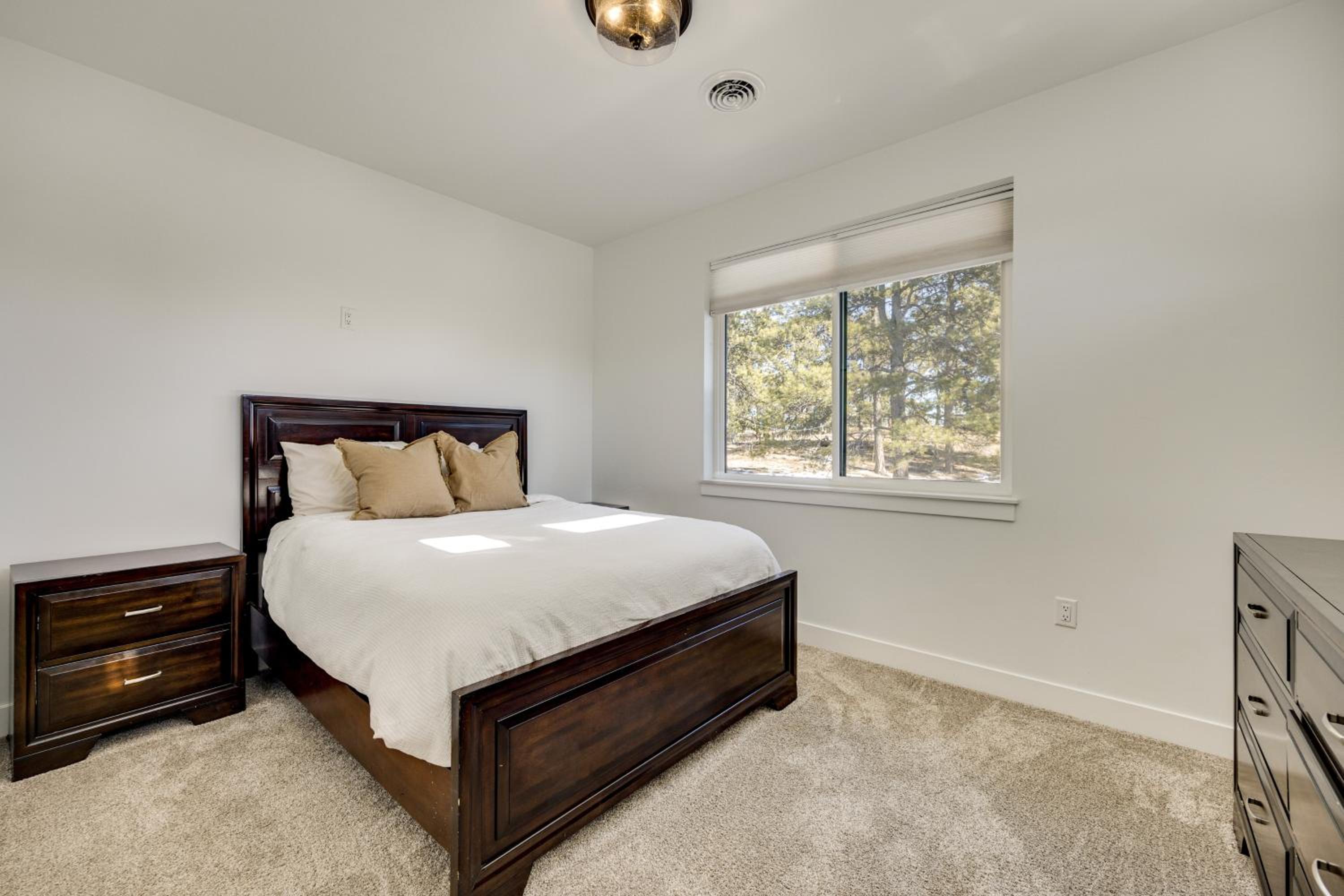 Group Getaway in Monument! High-End Home with Views