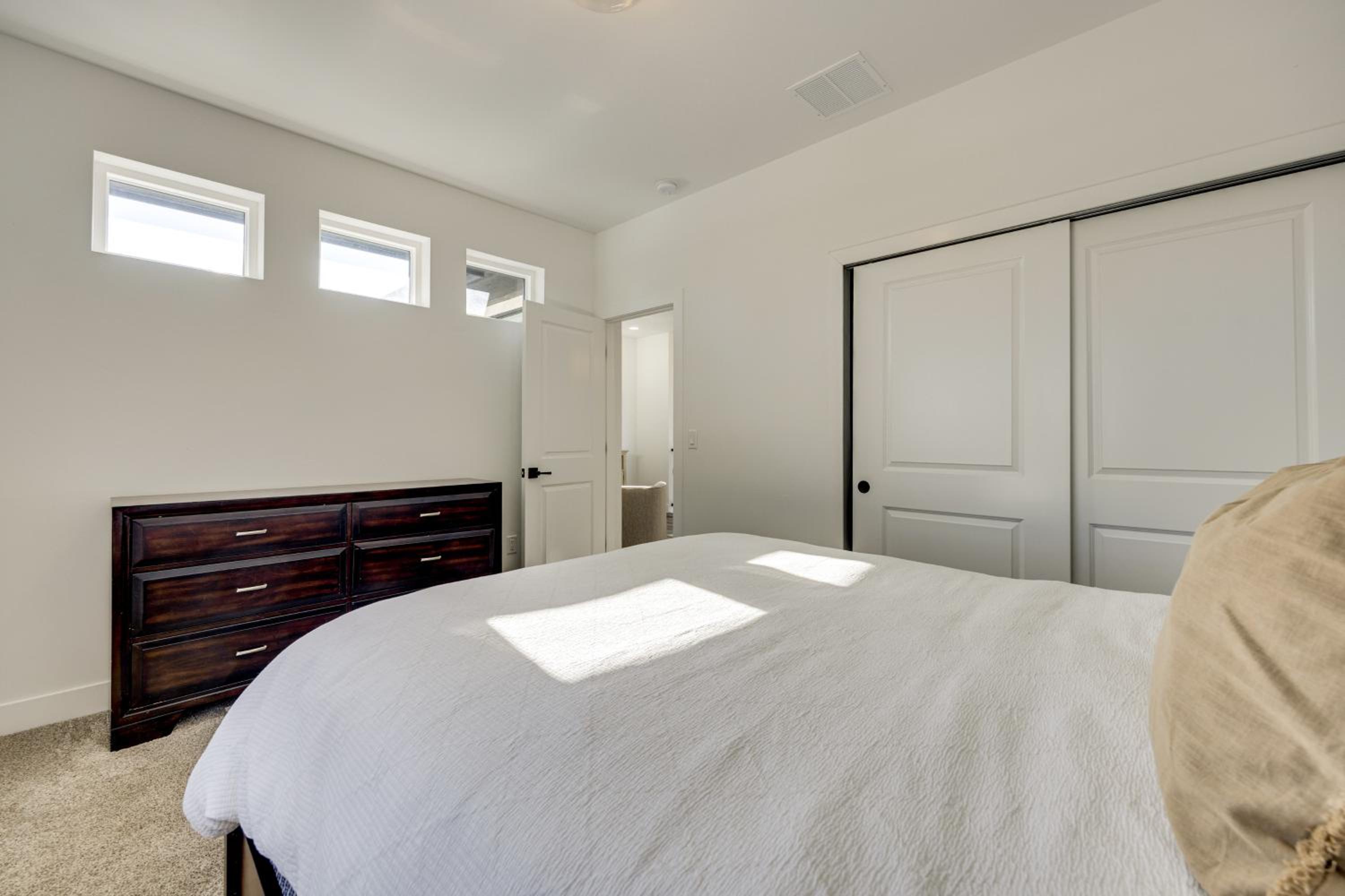 Group Getaway in Monument! High-End Home with Views