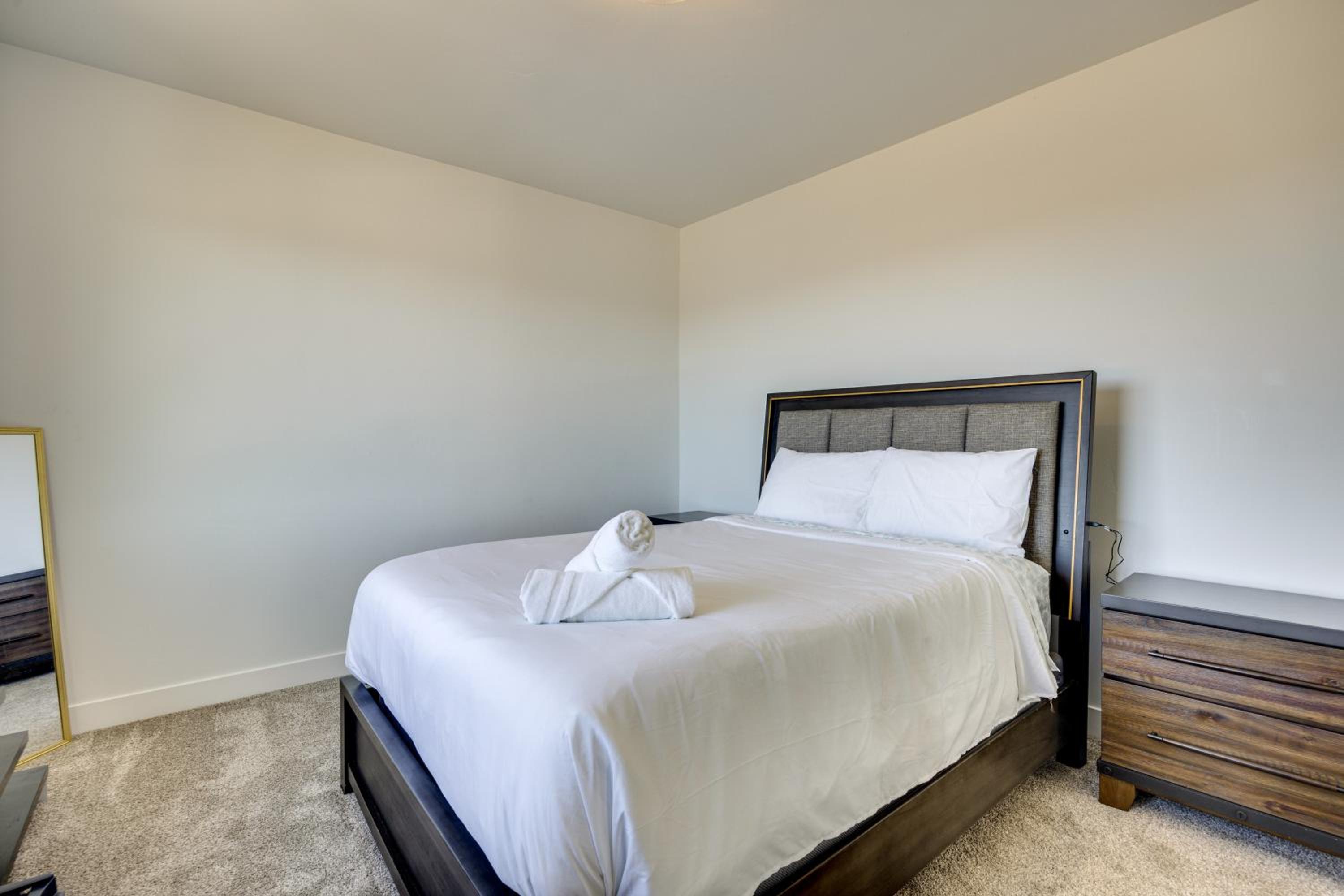 Group Getaway in Monument! High-End Home with Views