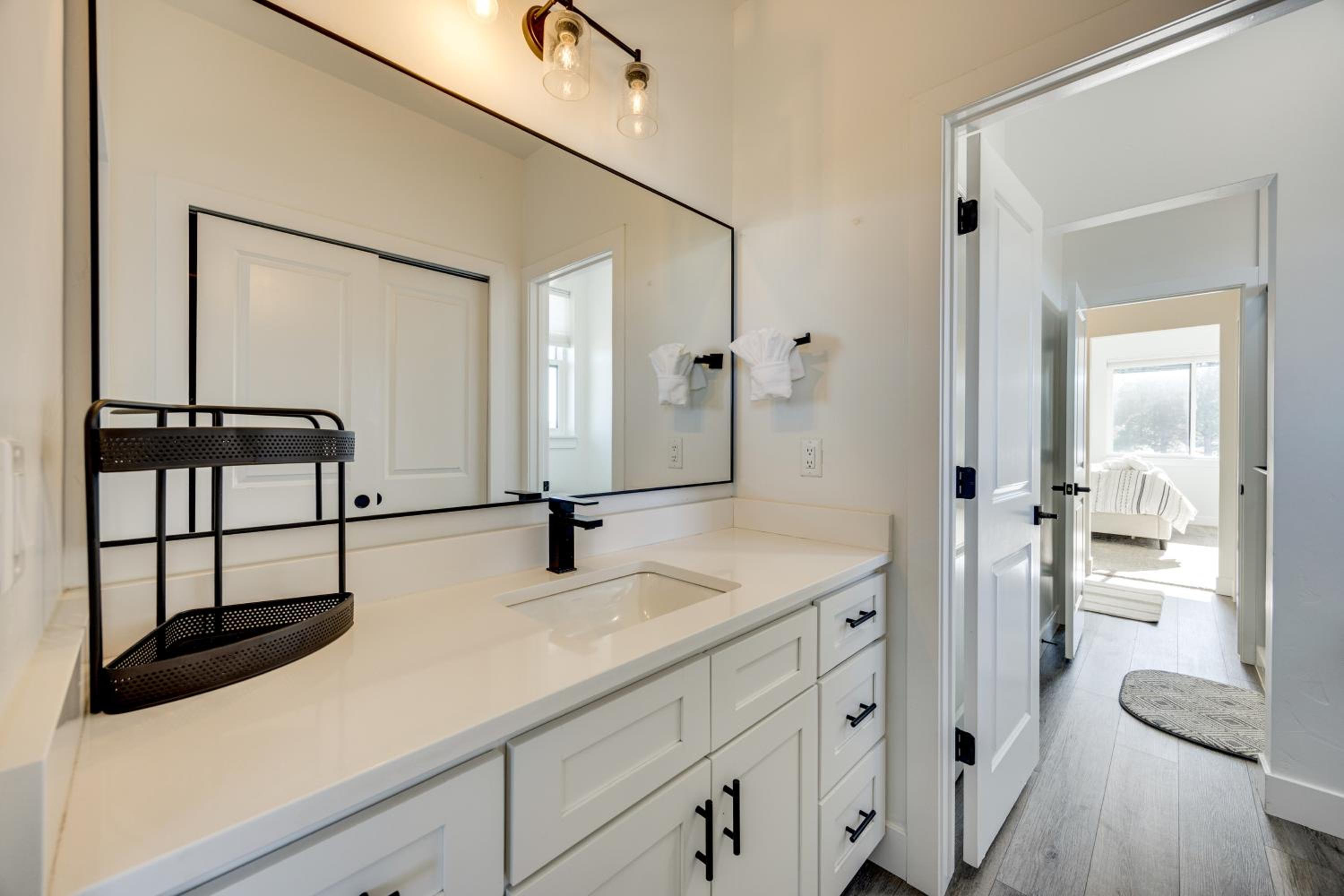 Group Getaway in Monument! High-End Home with Views