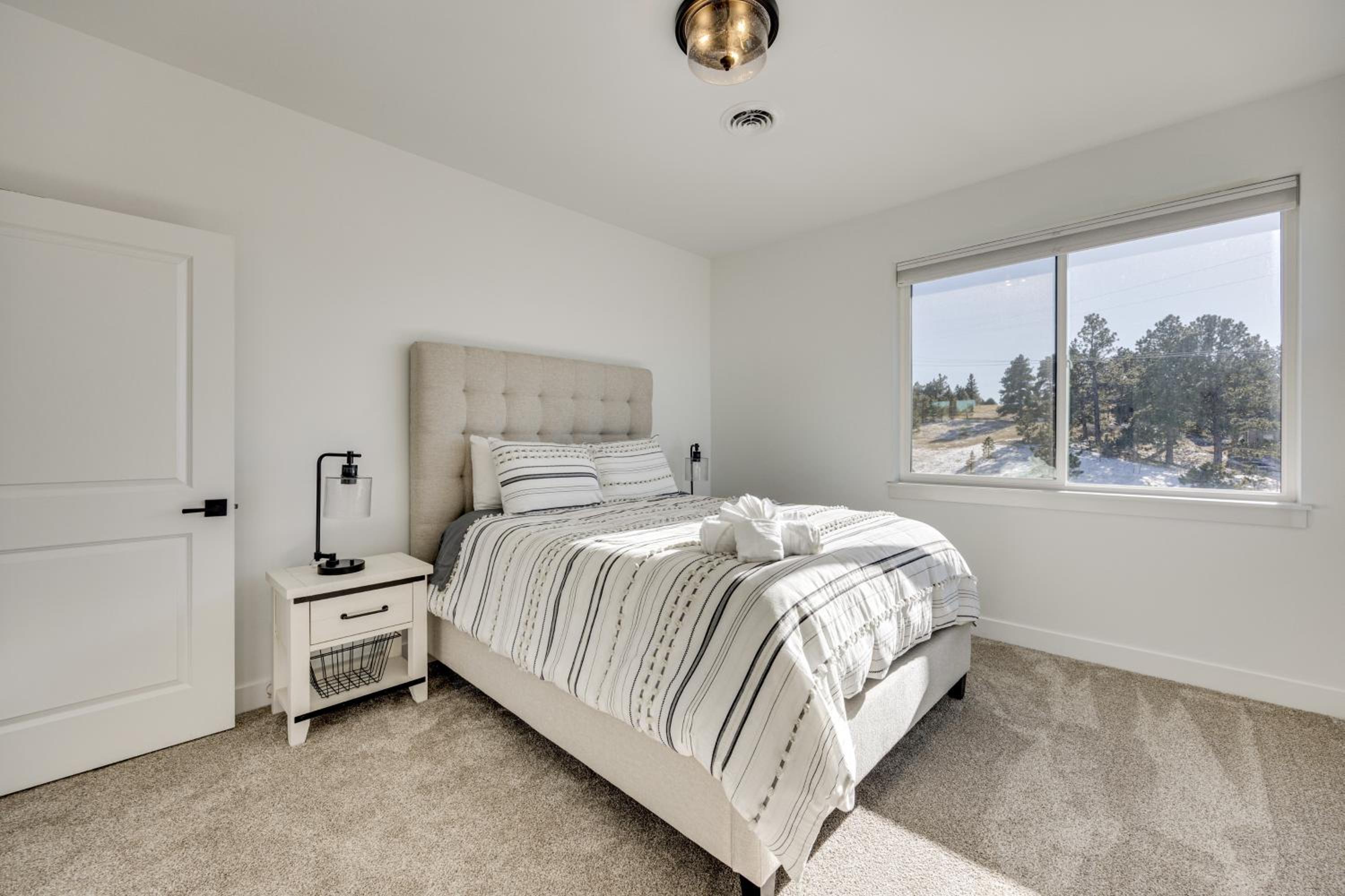 Group Getaway in Monument! High-End Home with Views