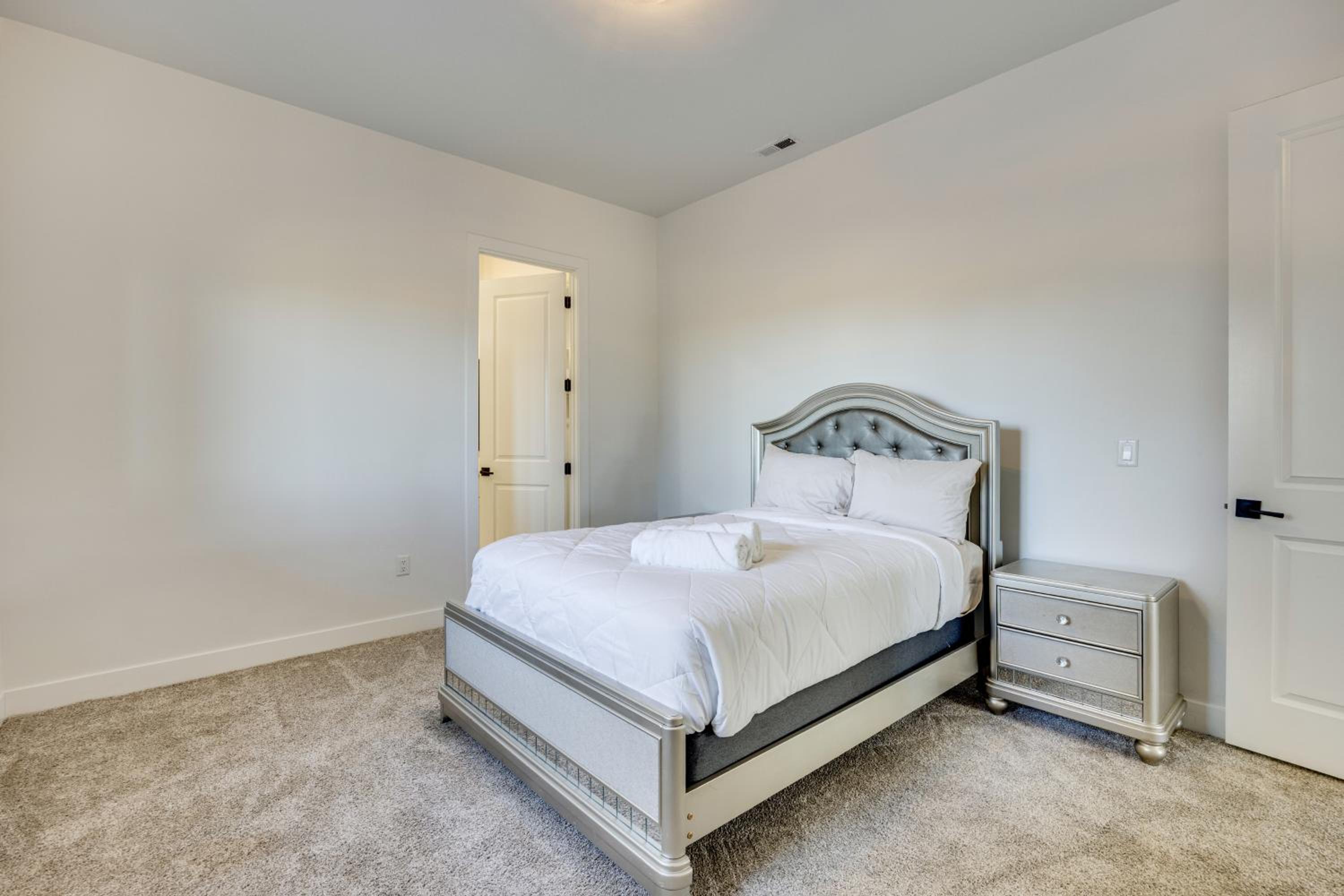 Group Getaway in Monument! High-End Home with Views