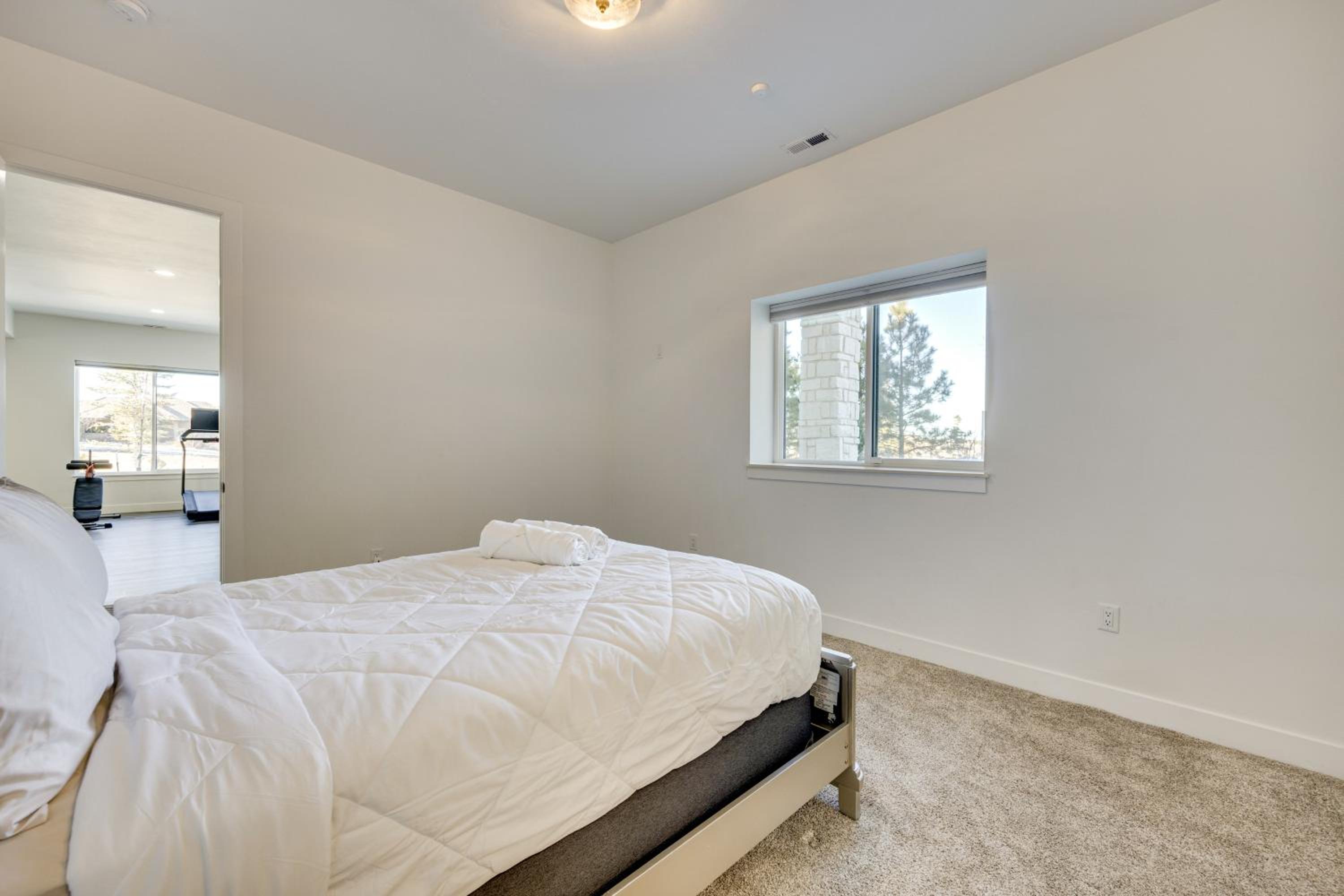 Group Getaway in Monument! High-End Home with Views