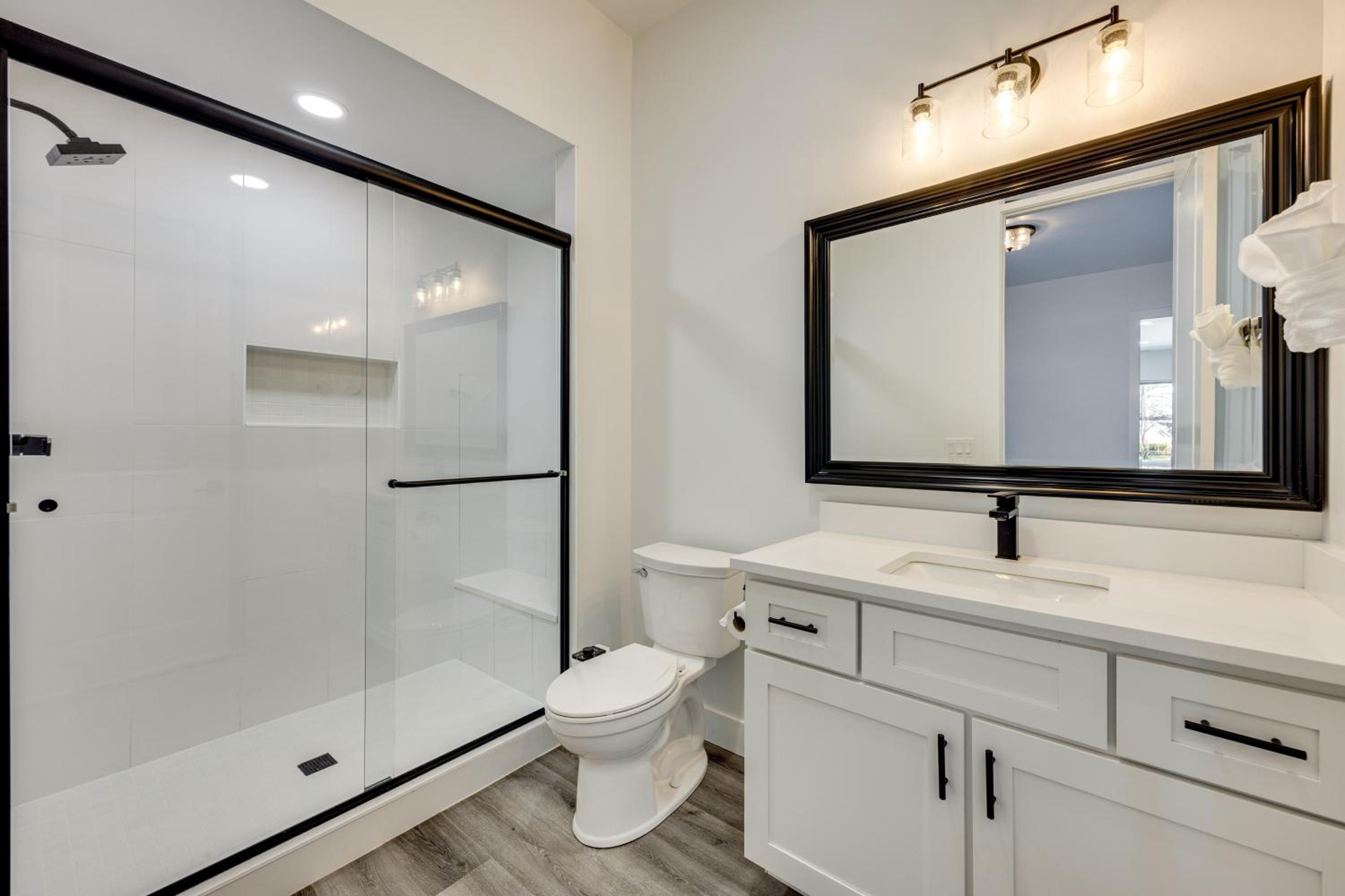 Group Getaway in Monument! High-End Home with Views