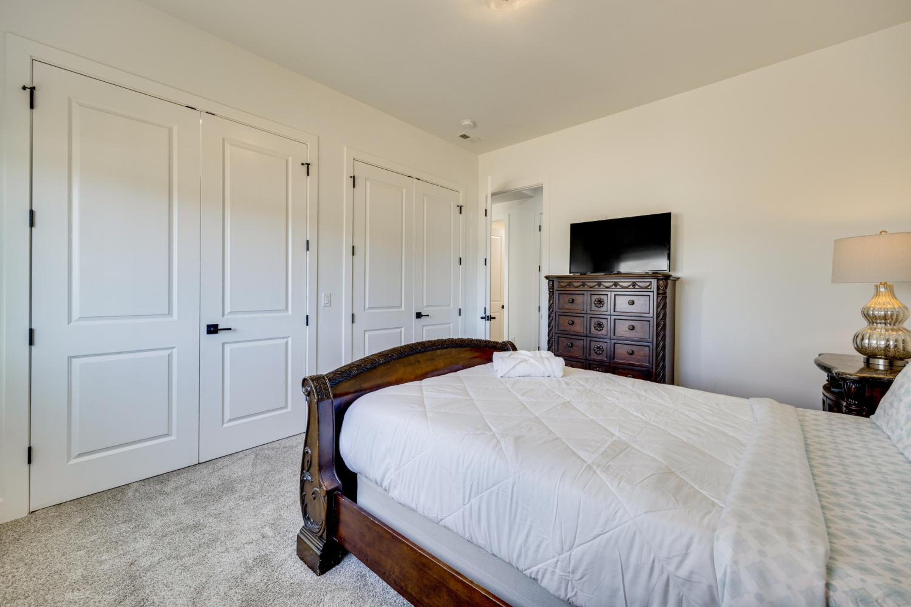 Group Getaway in Monument! High-End Home with Views