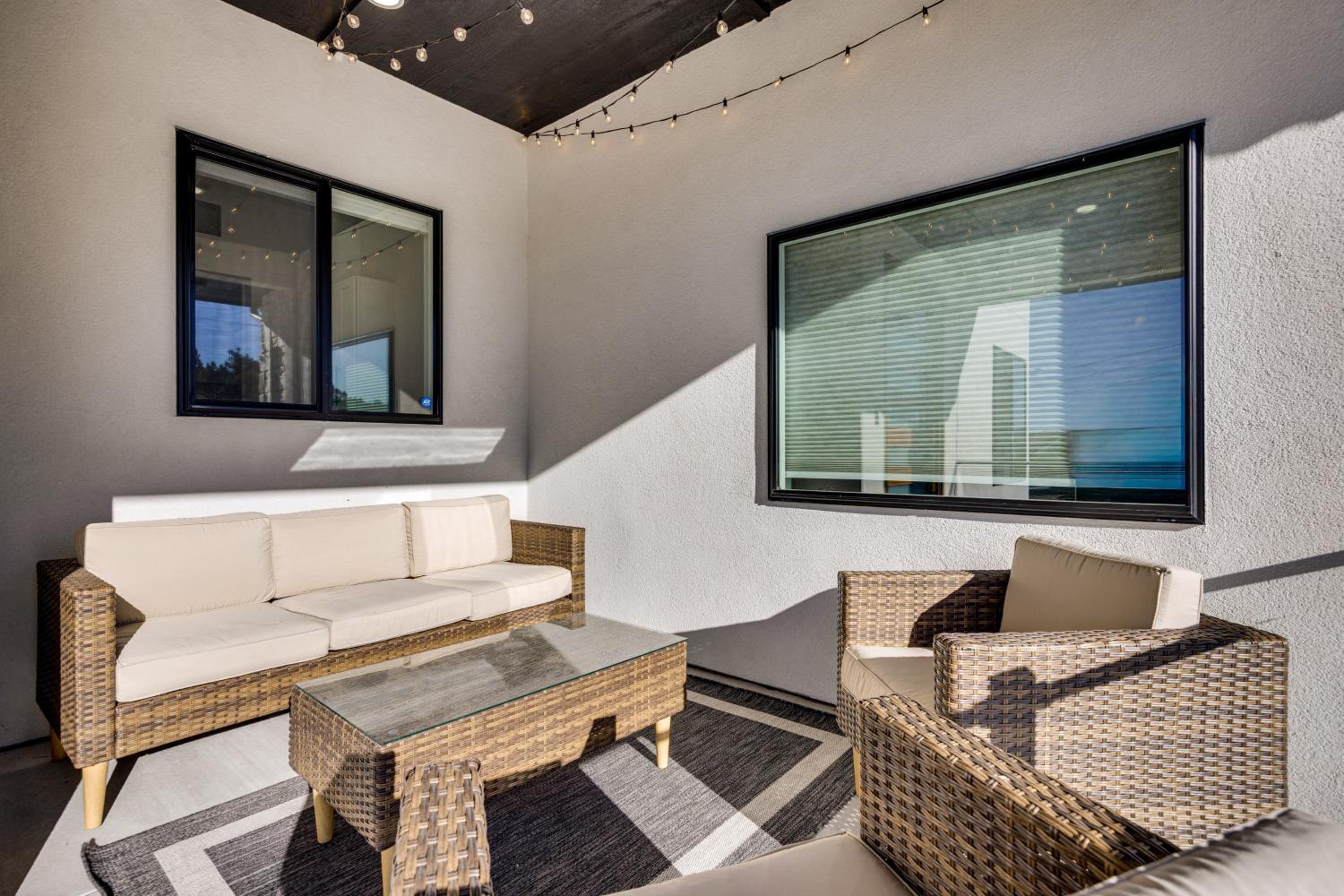 Group Getaway in Monument! High-End Home with Views