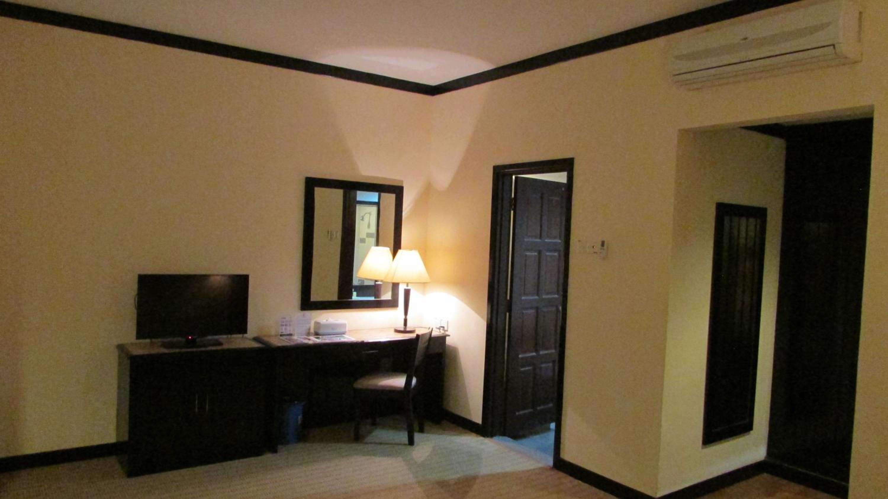 Hotel Felda Residence Hot Springs 15