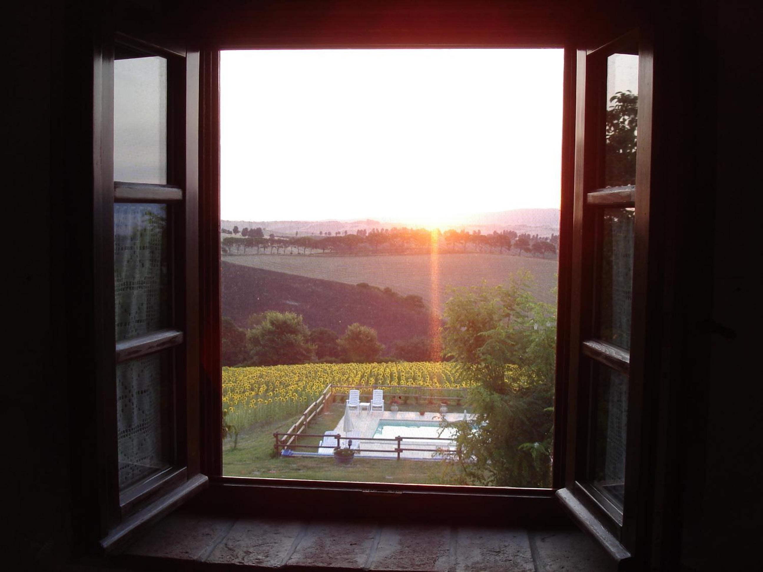 Agriturismo Cappellese