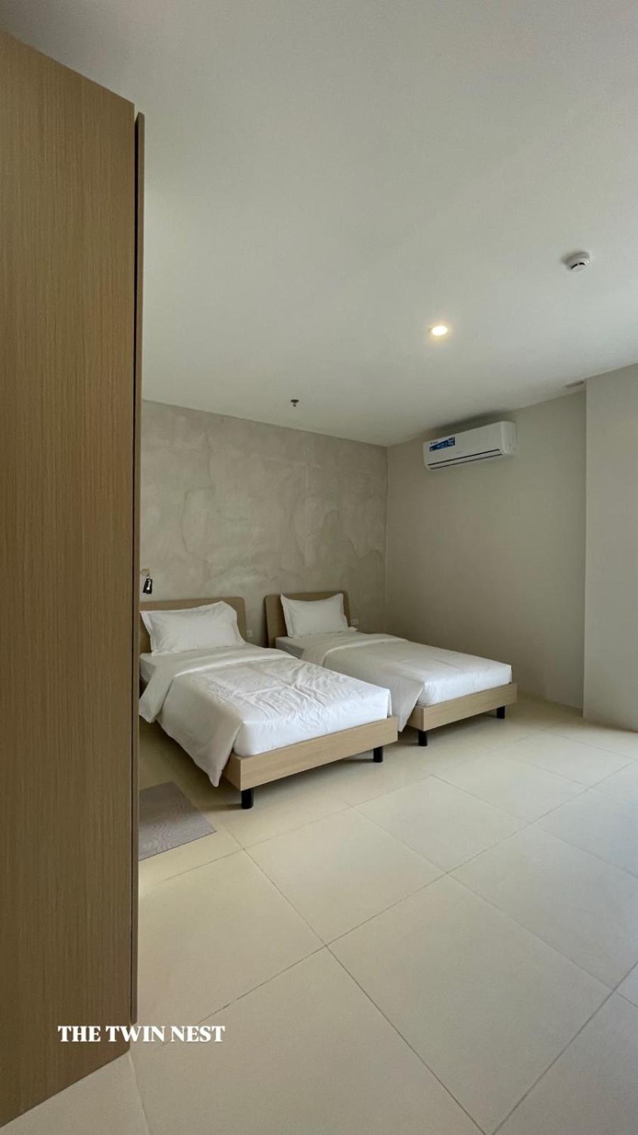 The Perch Hostel