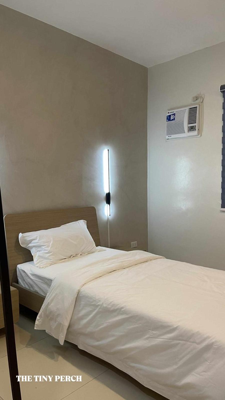 The Perch Hostel