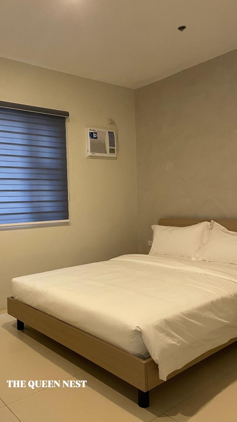 The Perch Hostel