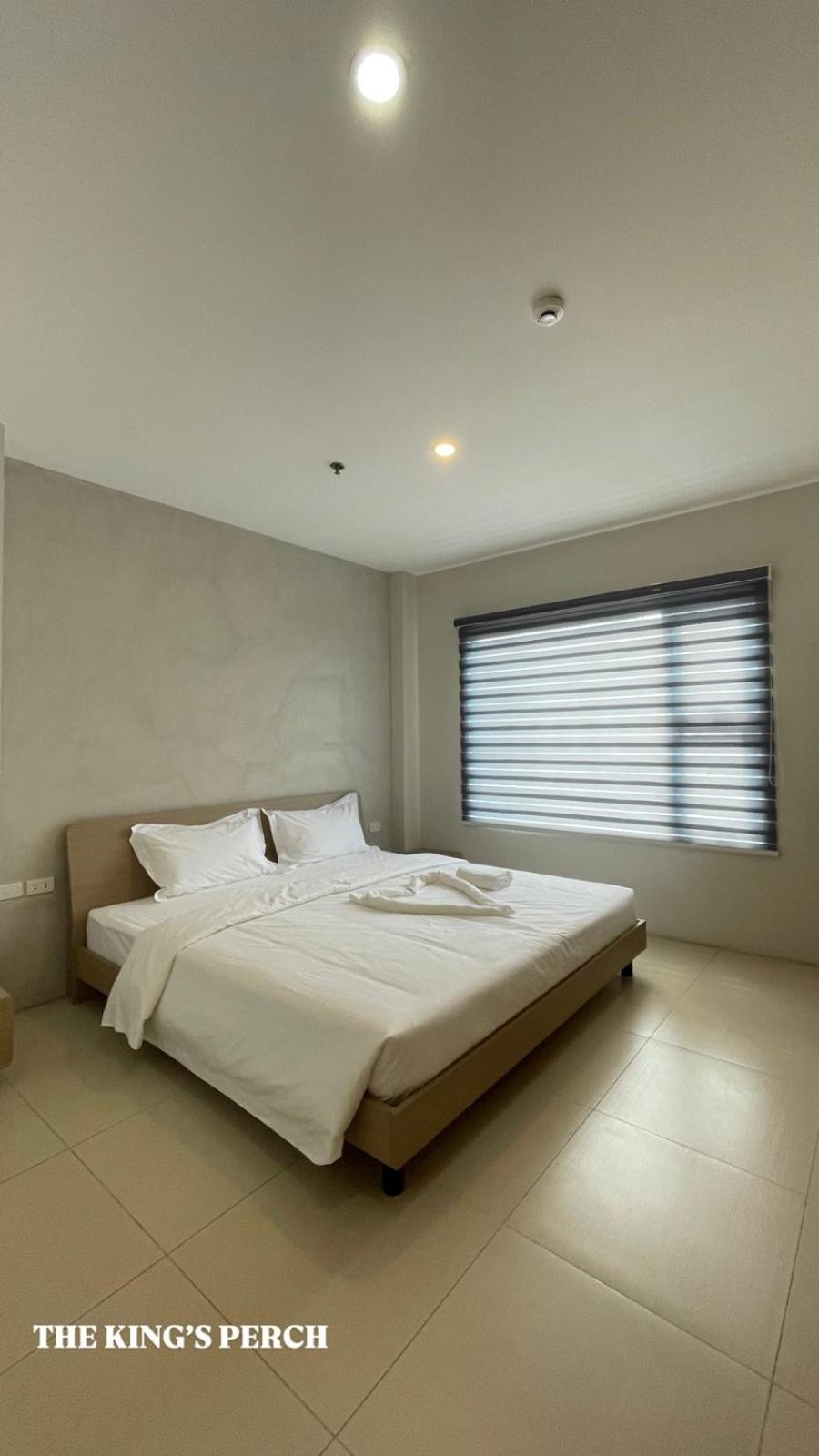 The Perch Hostel