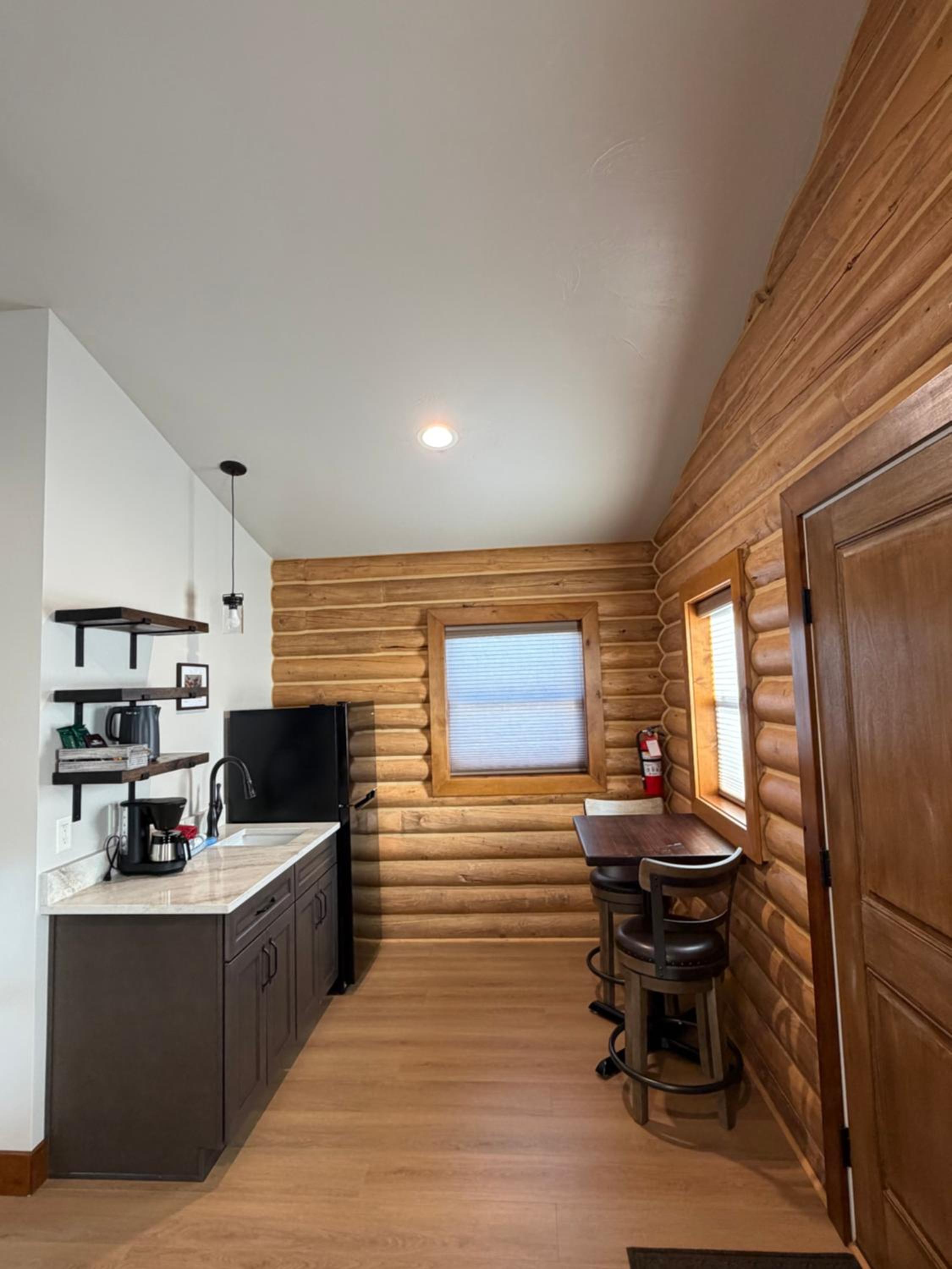The Willows Cabins