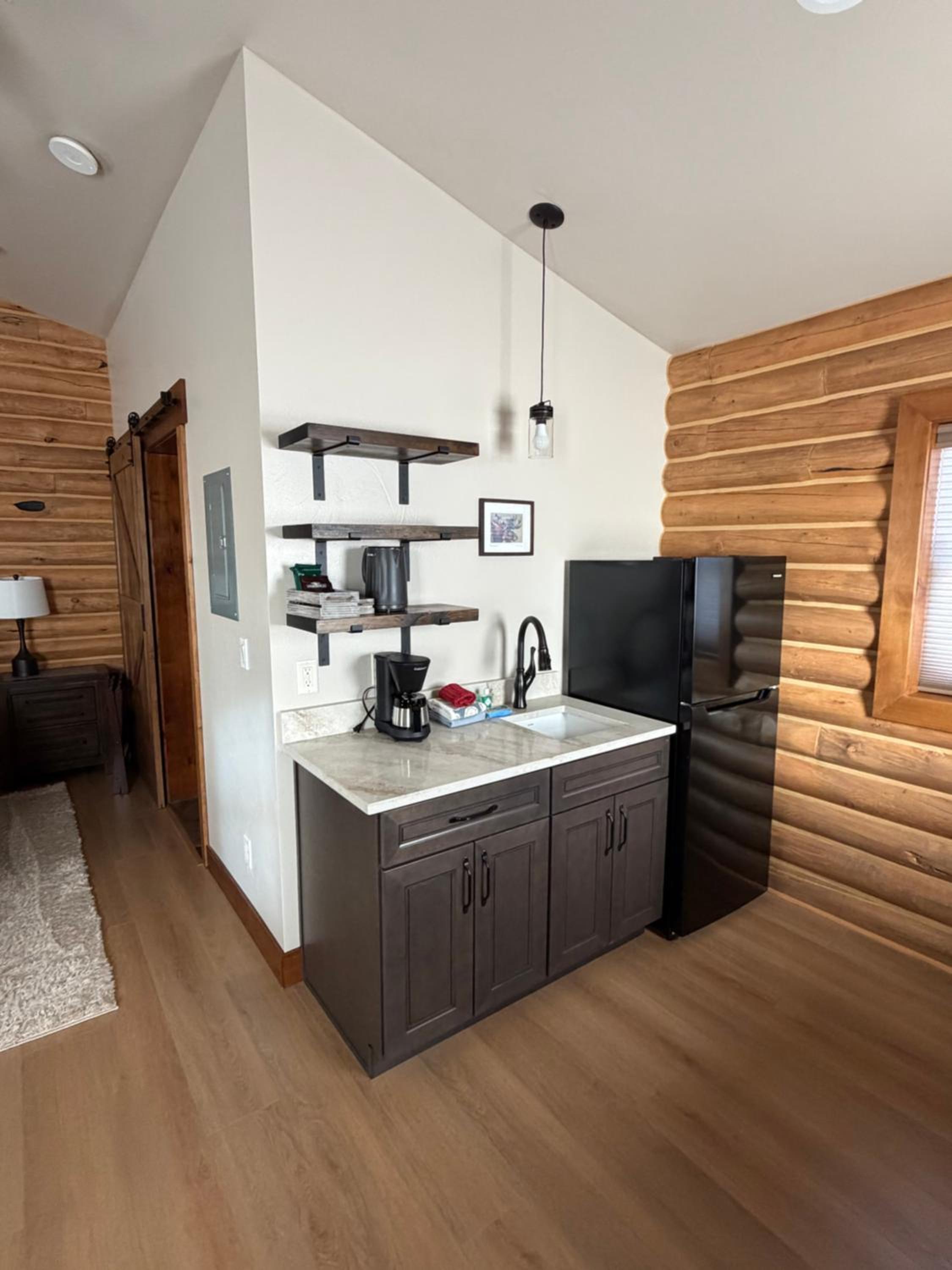 The Willows Cabins