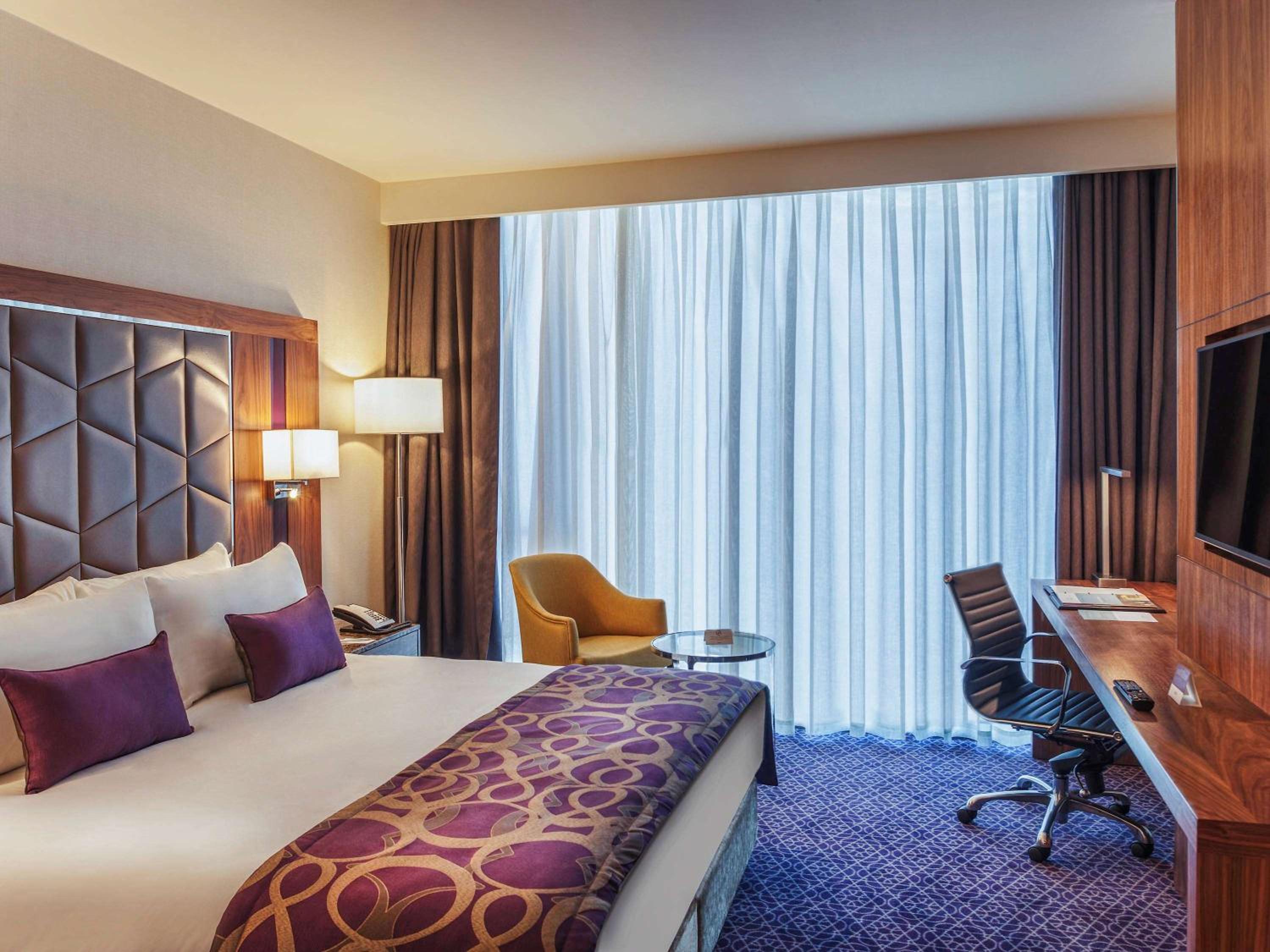 Uranus İstanbul Topkapı - Image 59