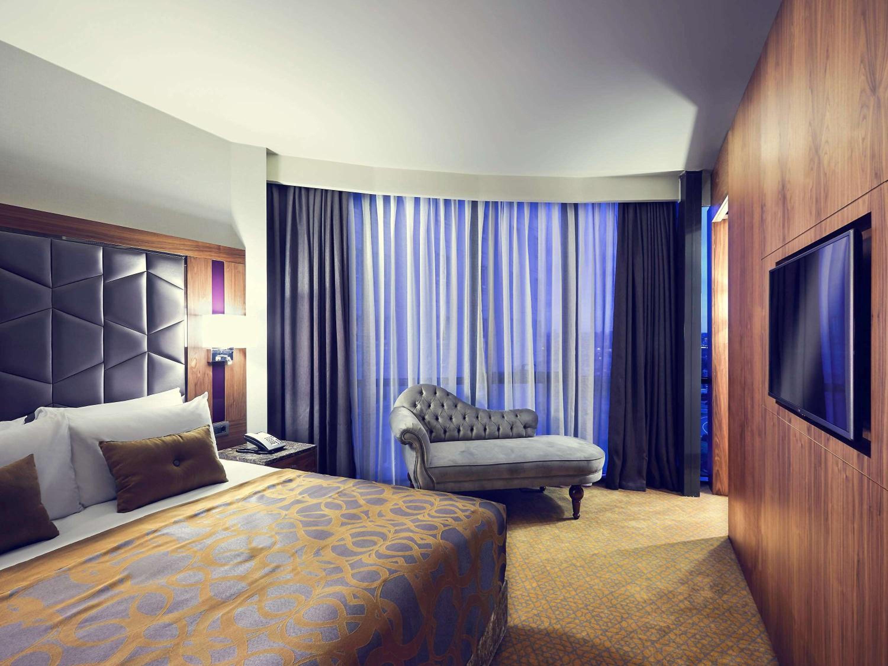 Uranus İstanbul Topkapı - Image 76