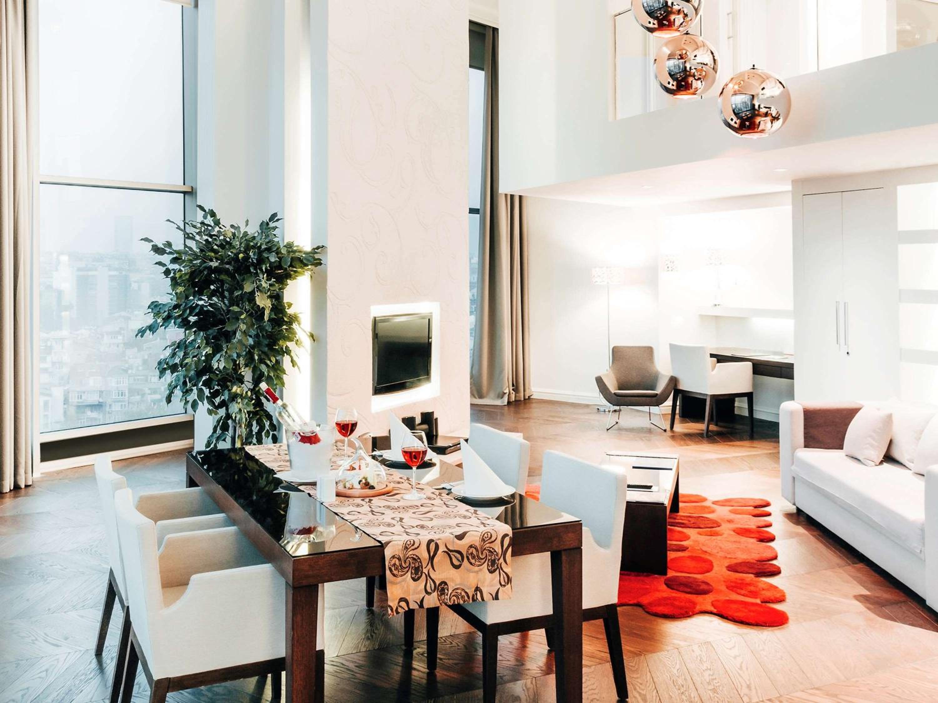 The Elysium Taksim - Image 19