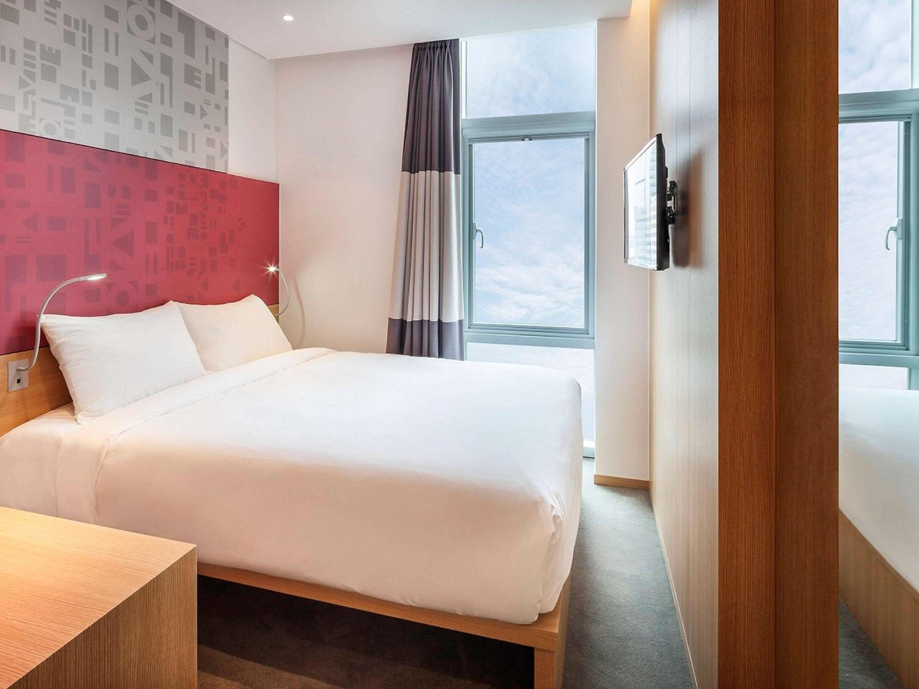 Travelodge Dongdaemun Hotel 23