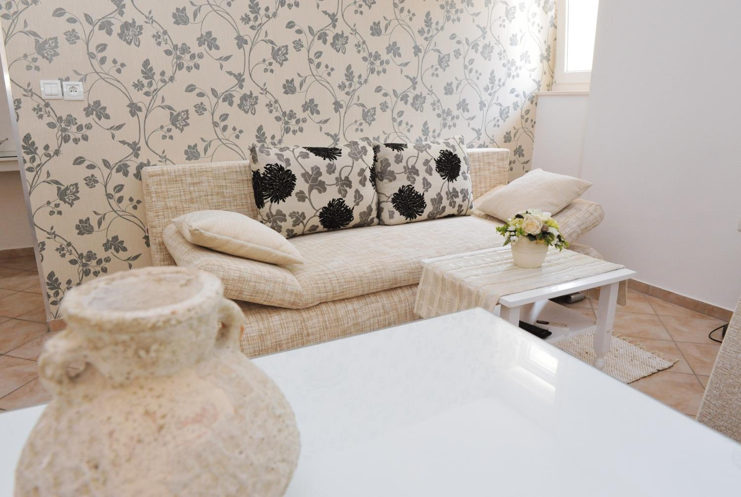 Guesthouse Villa Vice