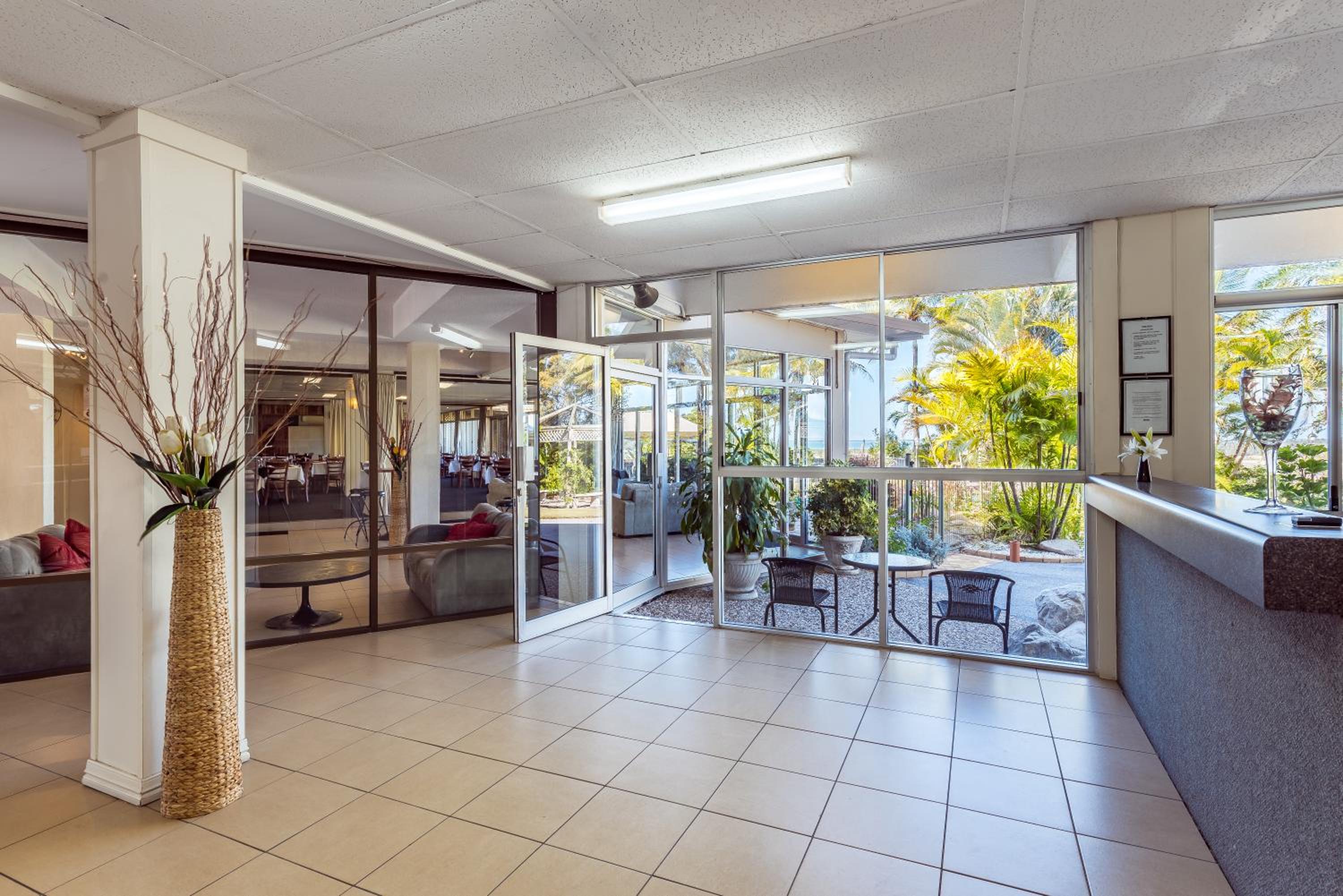 Camelot Motel Australia