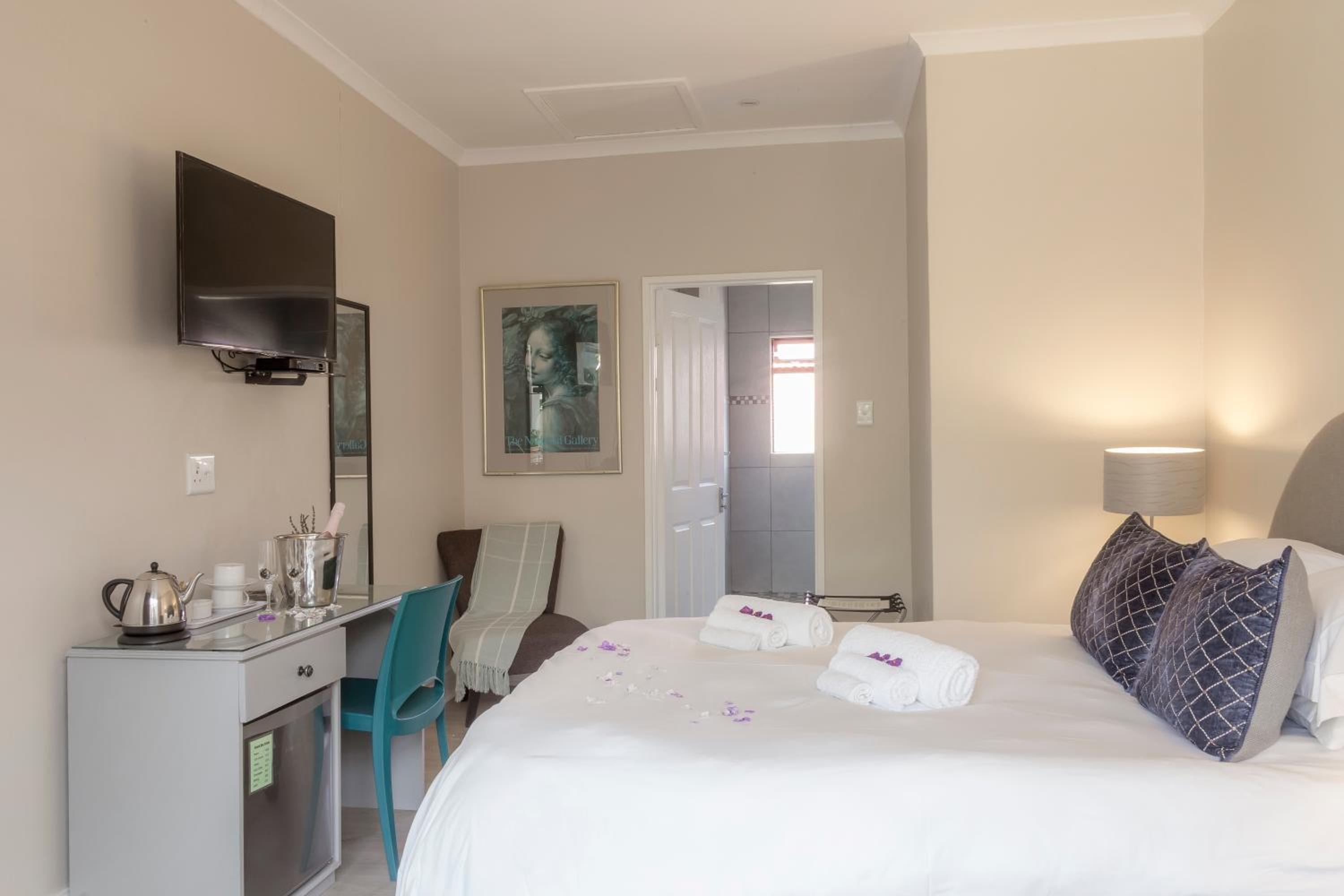 Maroela House Guest Accommodation