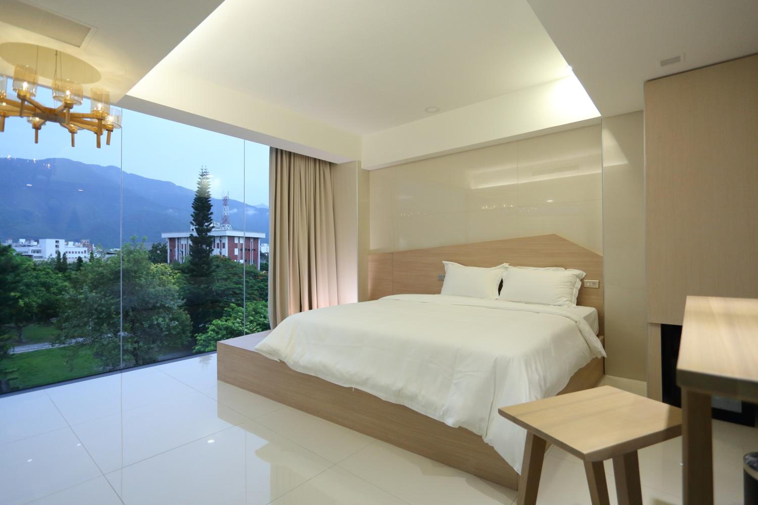 The Fantasy Apartment