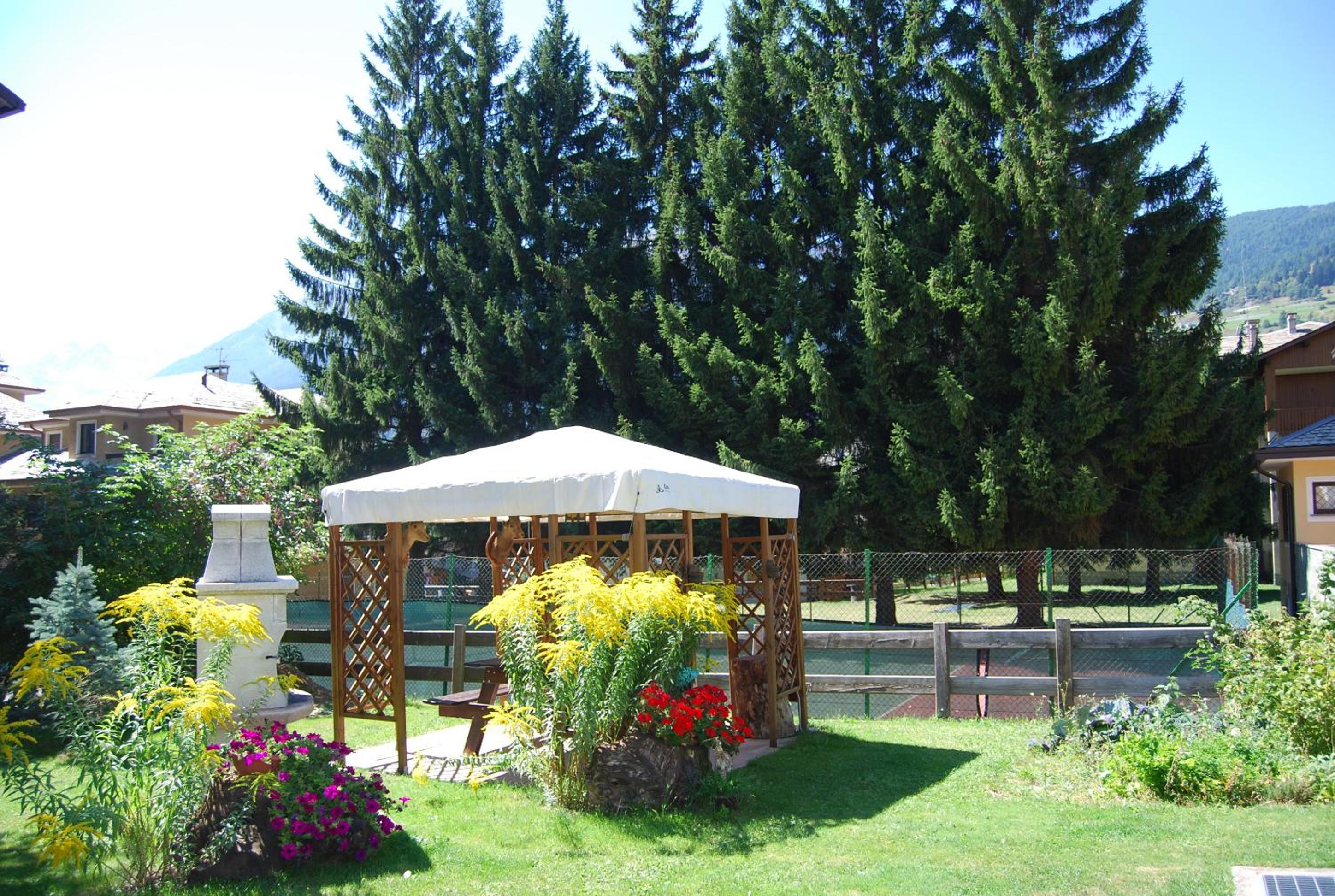 Chalet Gardenia