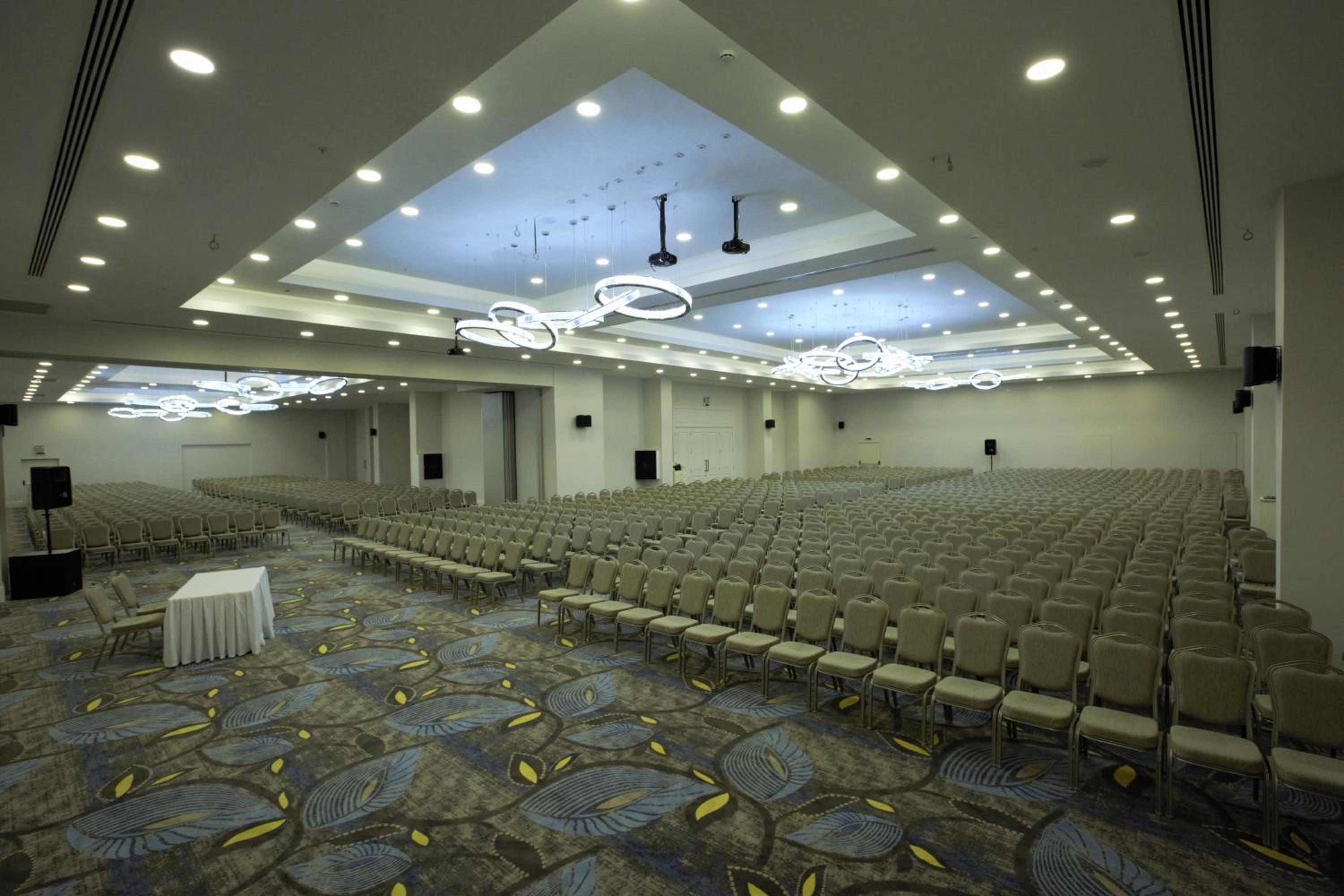 Best Western Premier Karsiyaka Convention & Spa Hotel - Image 38