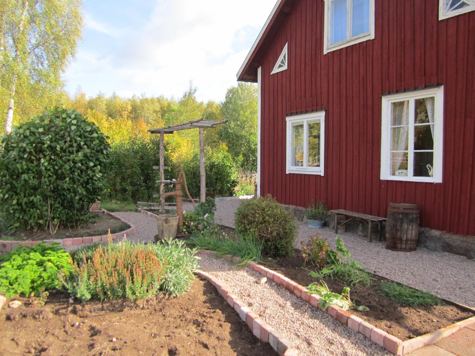 Björksebo view 4